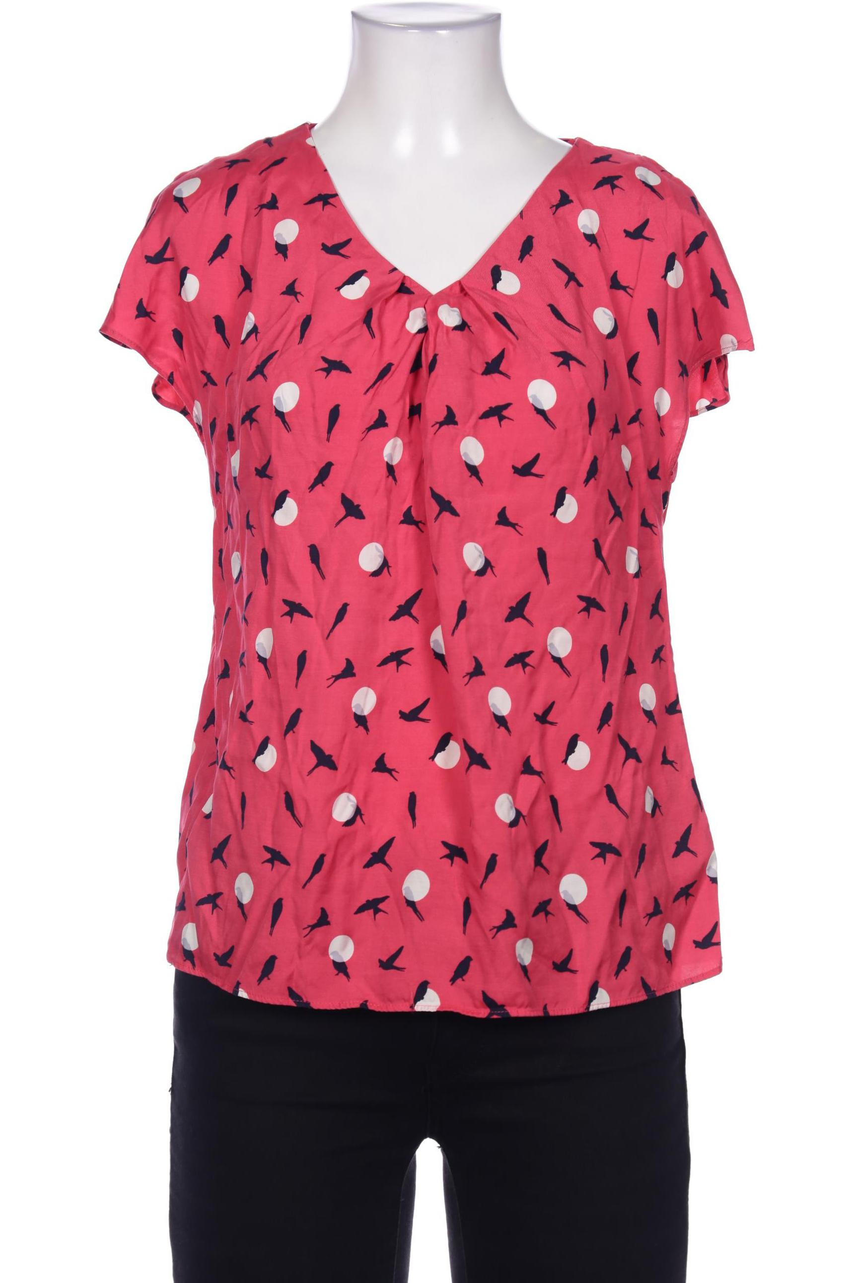 

Boden Damen Bluse, pink, Gr. 36
