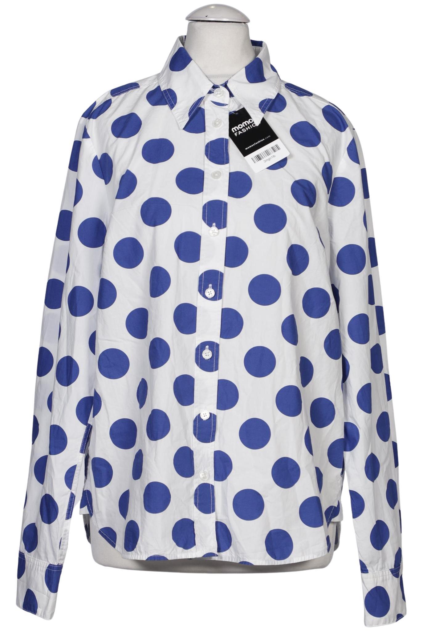 

Boden Damen Bluse, mehrfarbig, Gr. 36