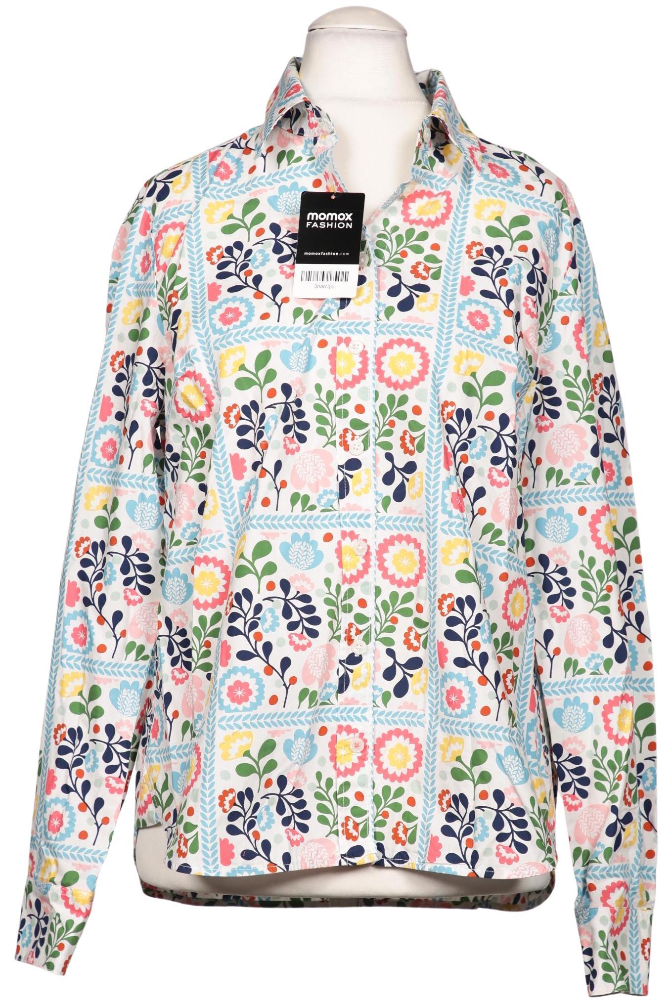 

Boden Damen Bluse, mehrfarbig, Gr. 40