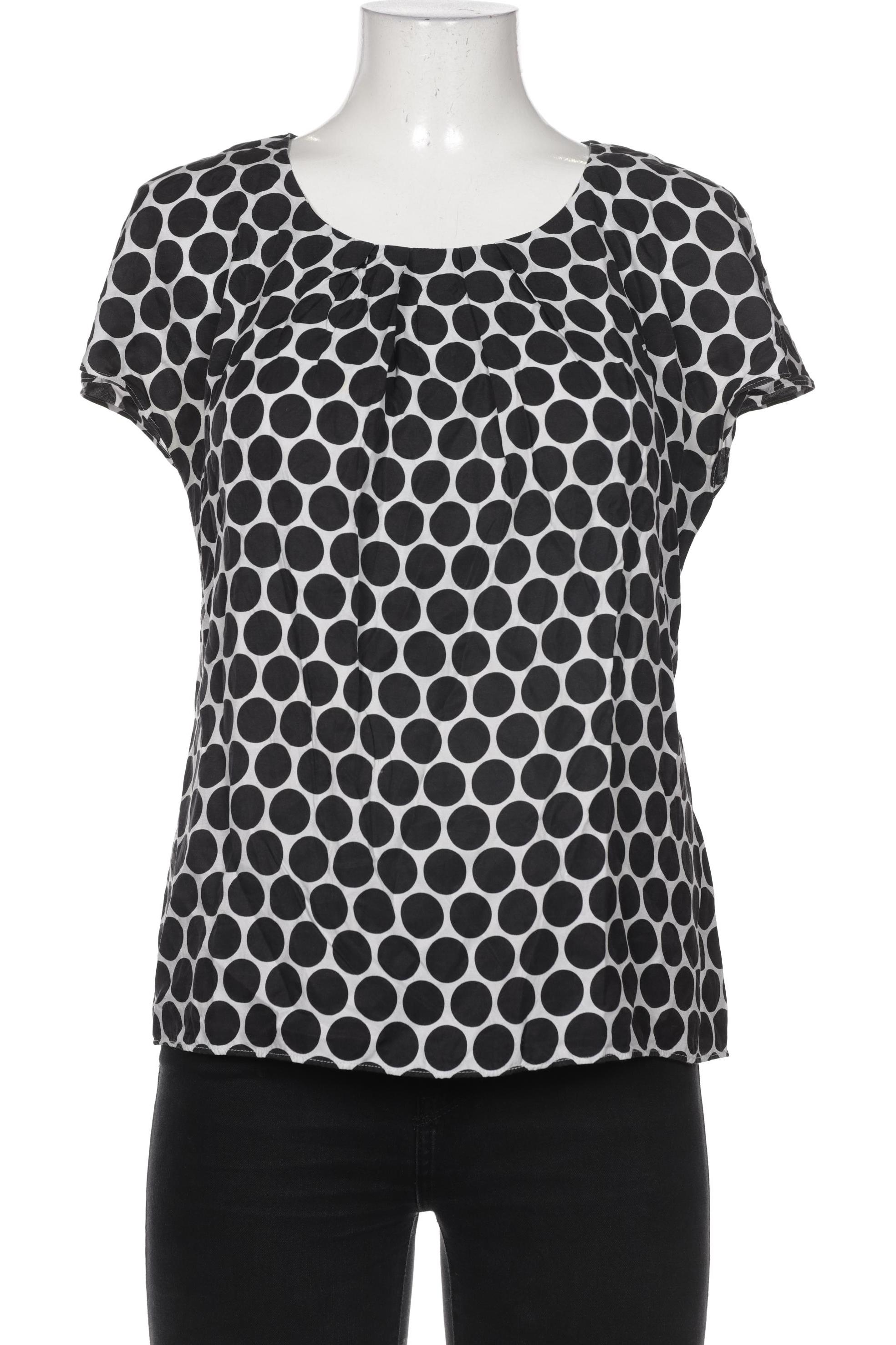 

Boden Damen Bluse, schwarz, Gr. 38