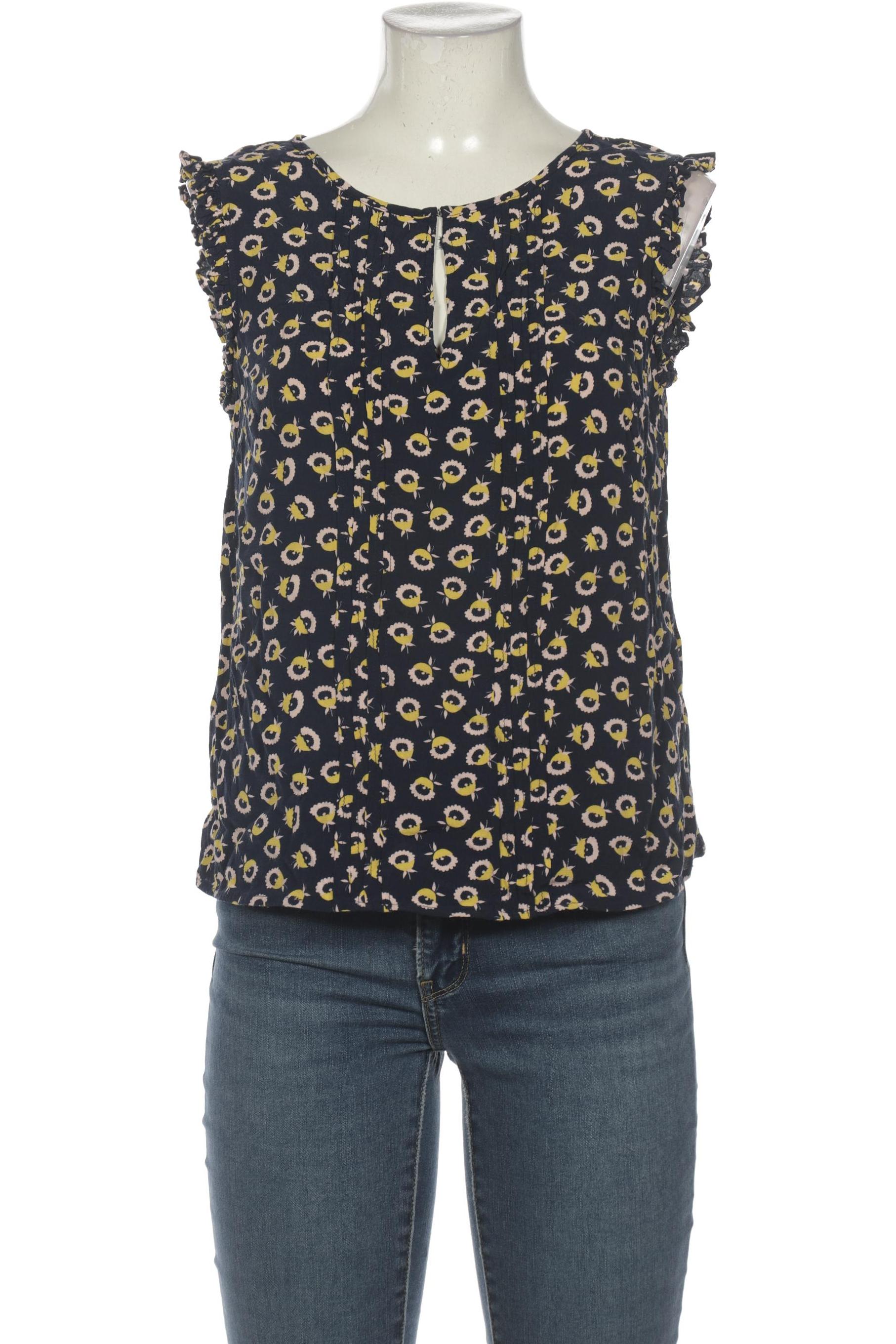 

Boden Damen Bluse, marineblau, Gr. 38