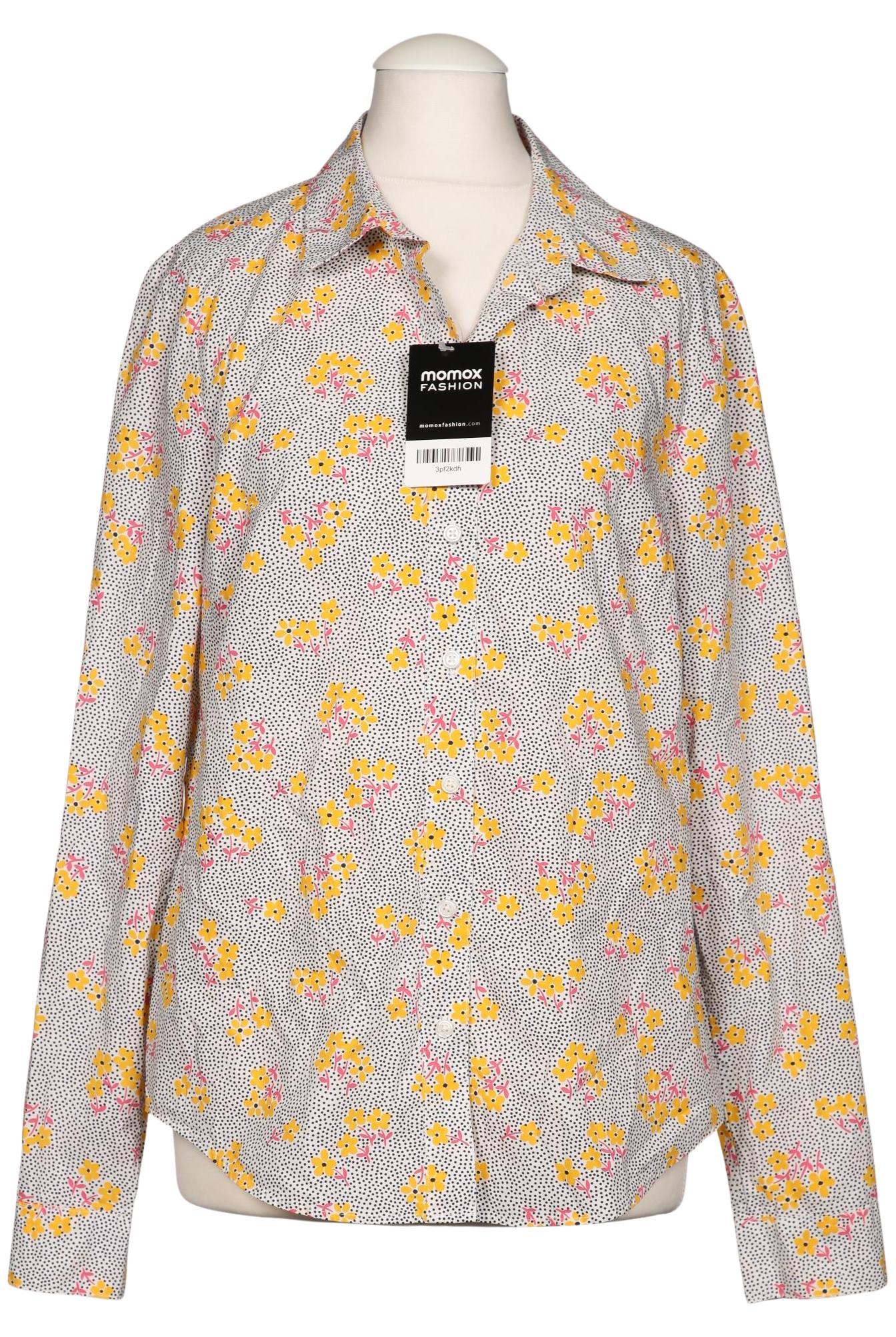 

Boden Damen Bluse, mehrfarbig, Gr. 36