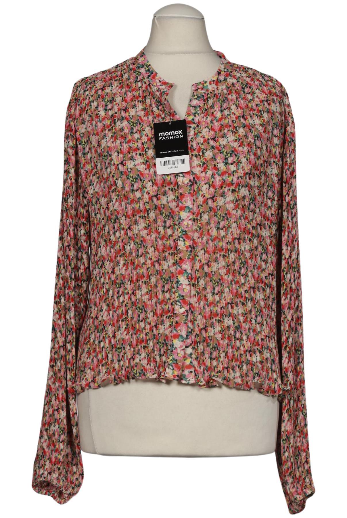

Boden Damen Bluse, mehrfarbig, Gr. 32