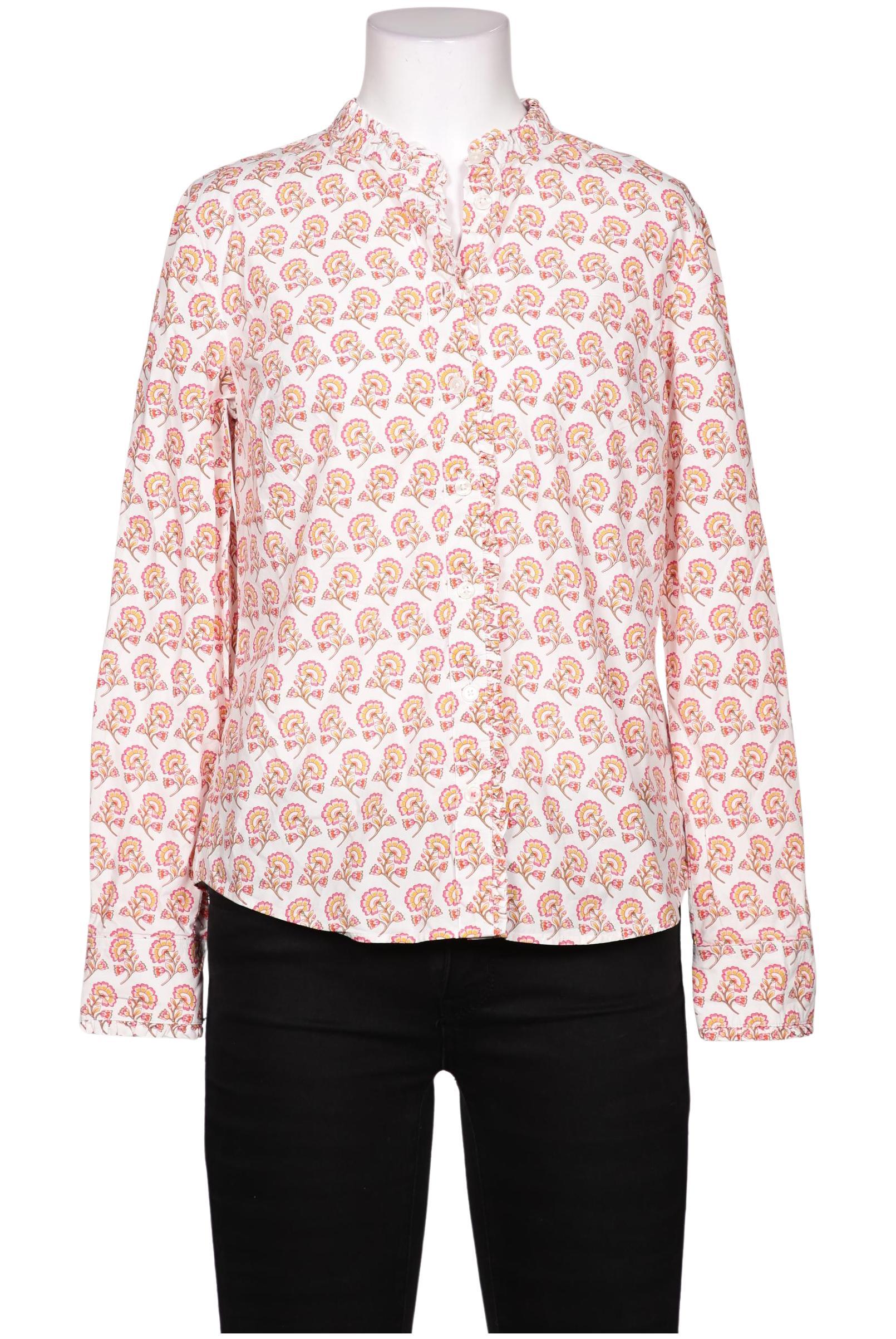 

Boden Damen Bluse, weiß, Gr. 36