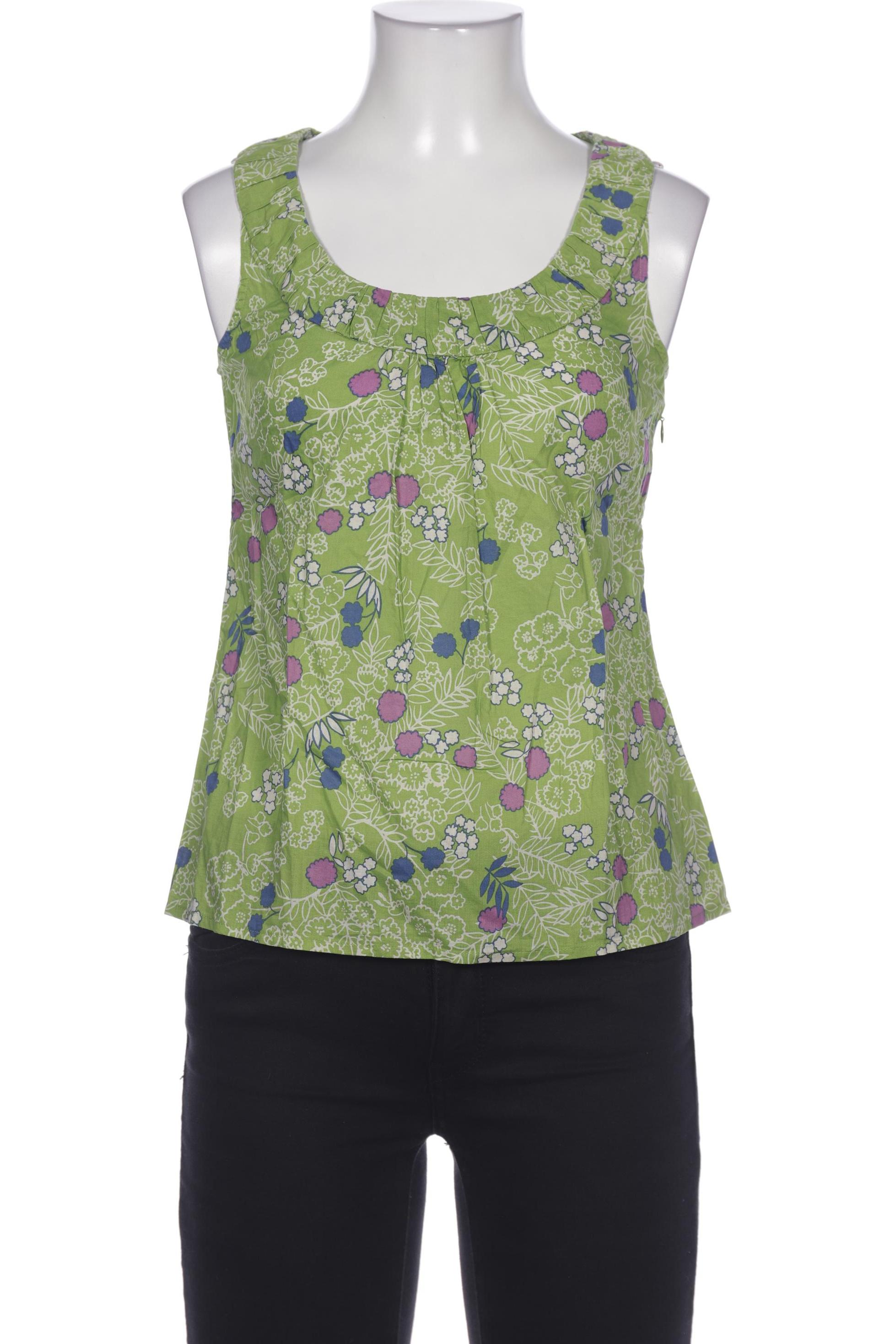 

Boden Damen Bluse, grün