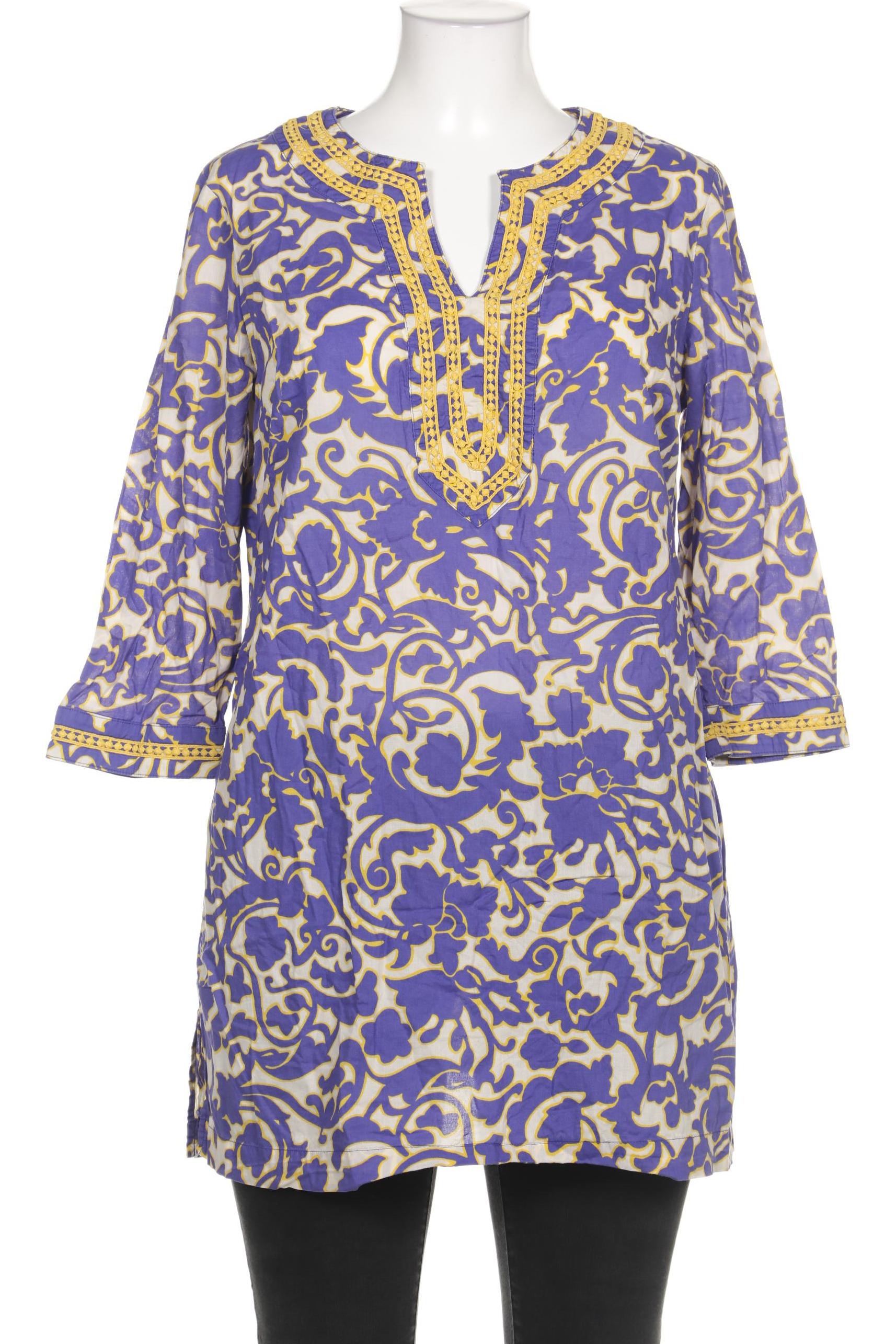 

Boden Damen Bluse, flieder, Gr. 42