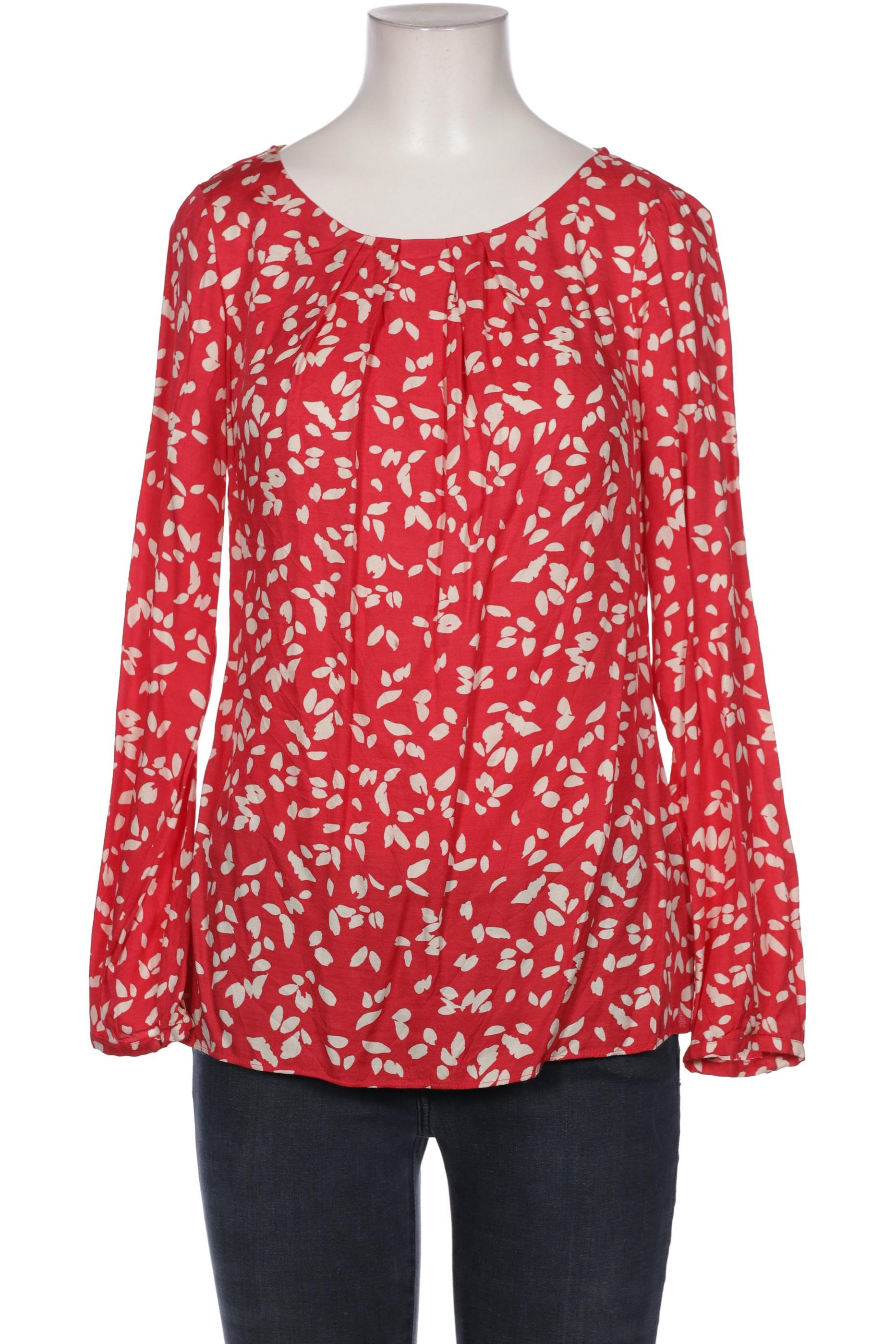 

Boden Damen Bluse, rot, Gr. 36