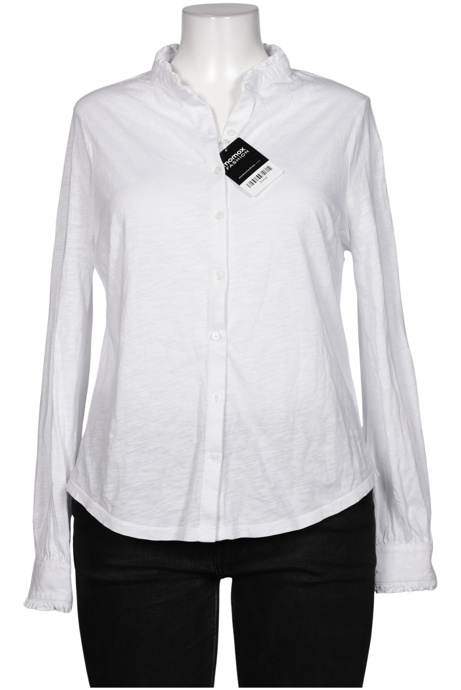 

Boden Damen Bluse, weiß, Gr. 44