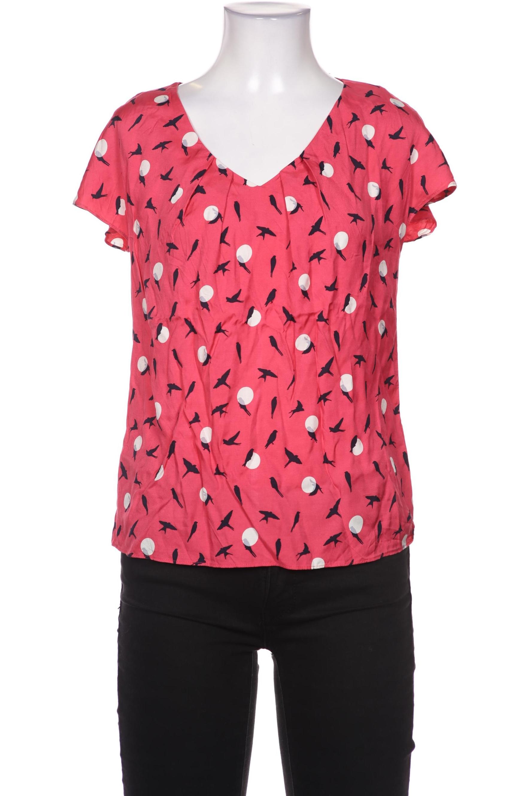 

Boden Damen Bluse, pink, Gr. 34