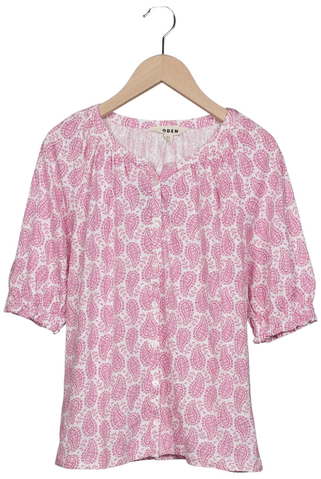 

Boden Damen Bluse, pink, Gr. 36