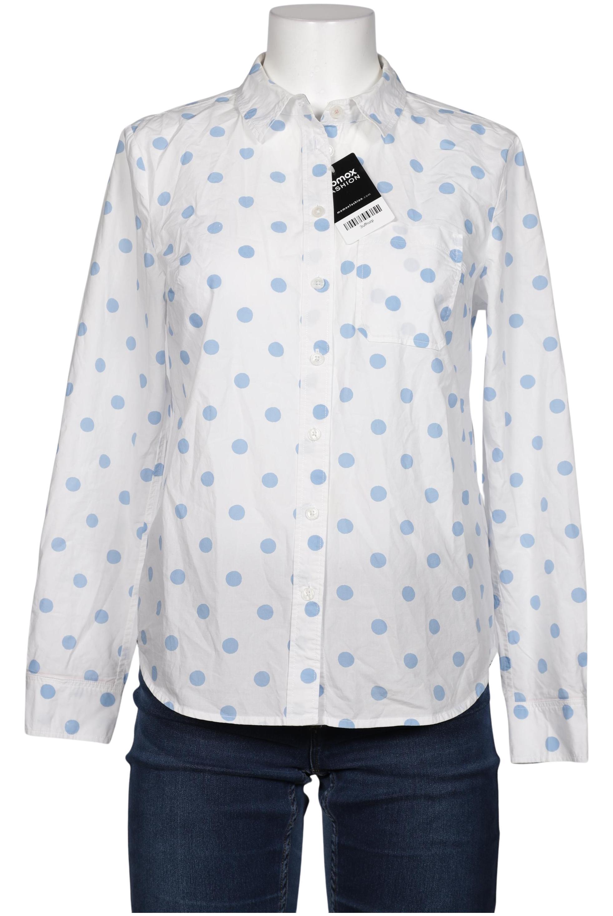 

Boden Damen Bluse, weiß, Gr. 36