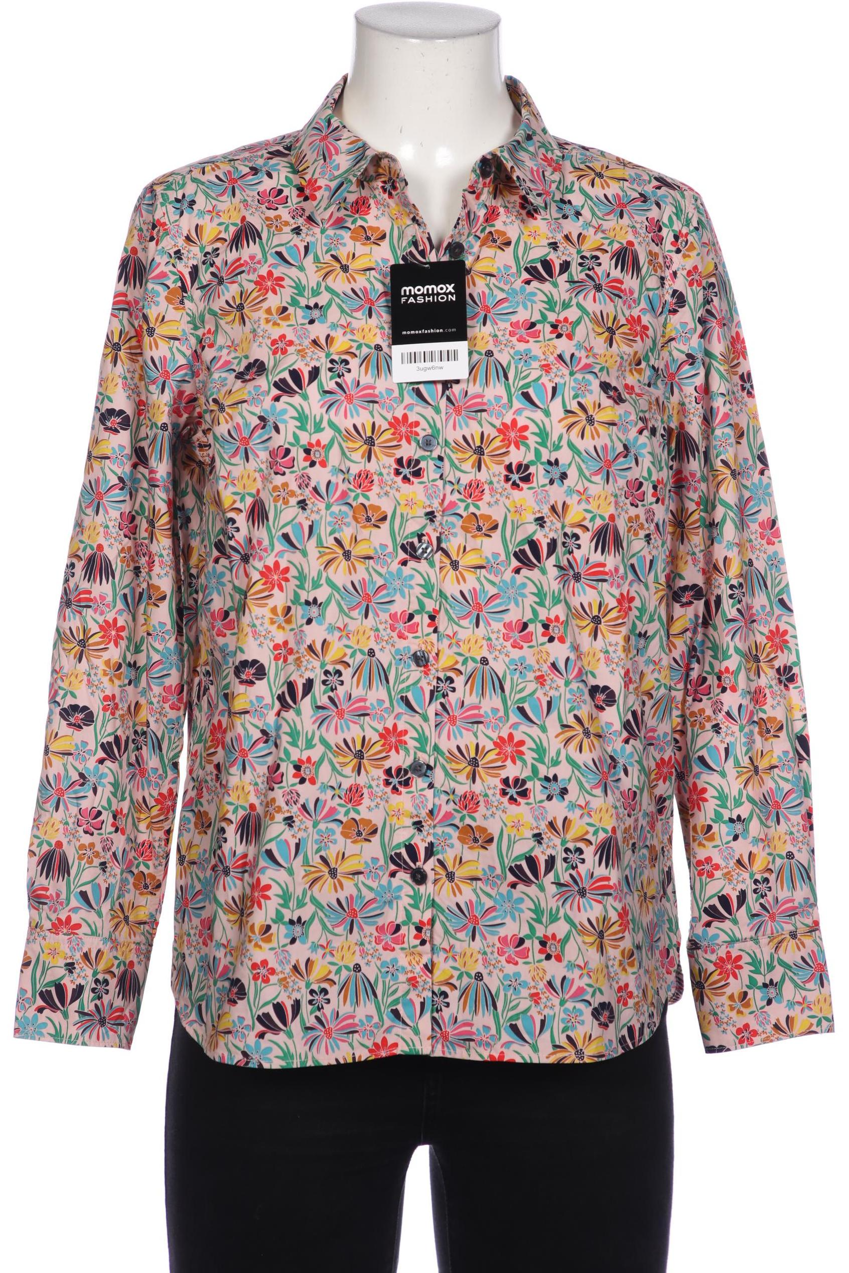 

Boden Damen Bluse, mehrfarbig