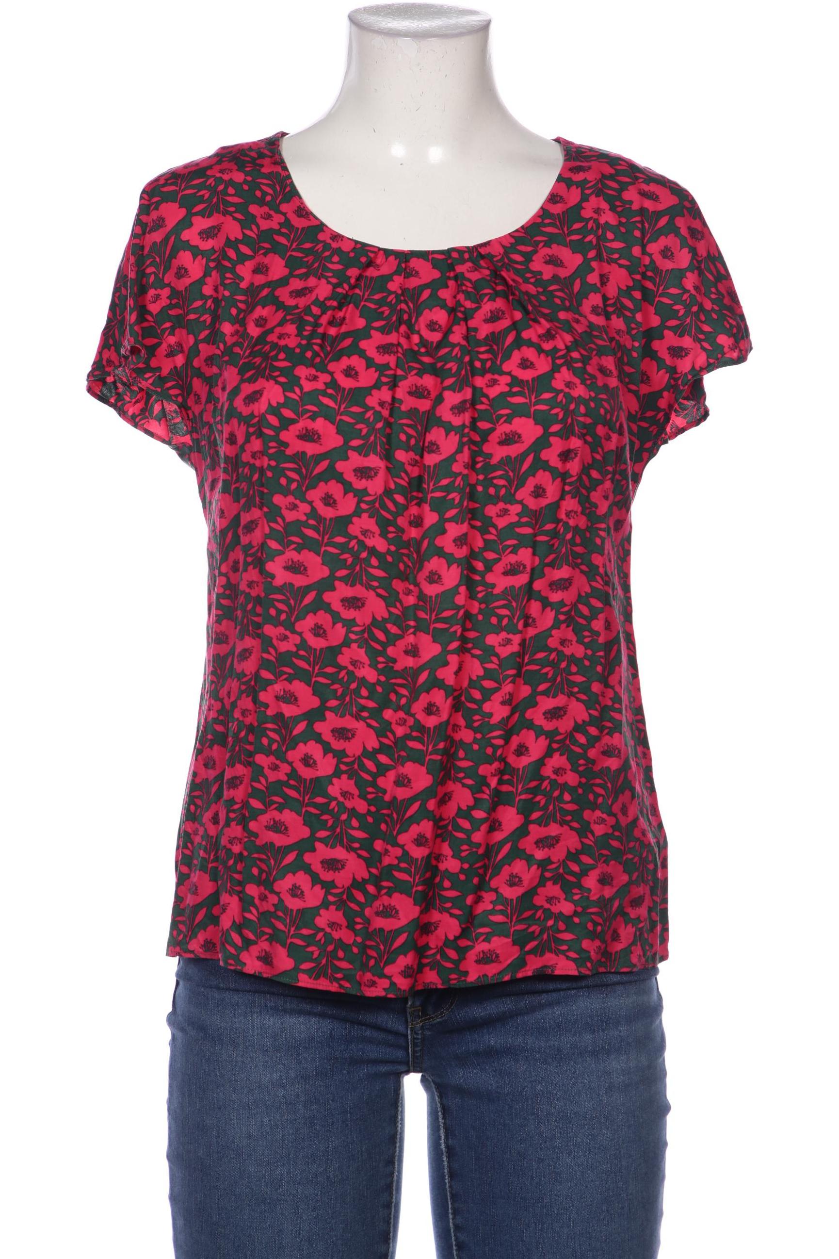

Boden Damen Bluse, pink