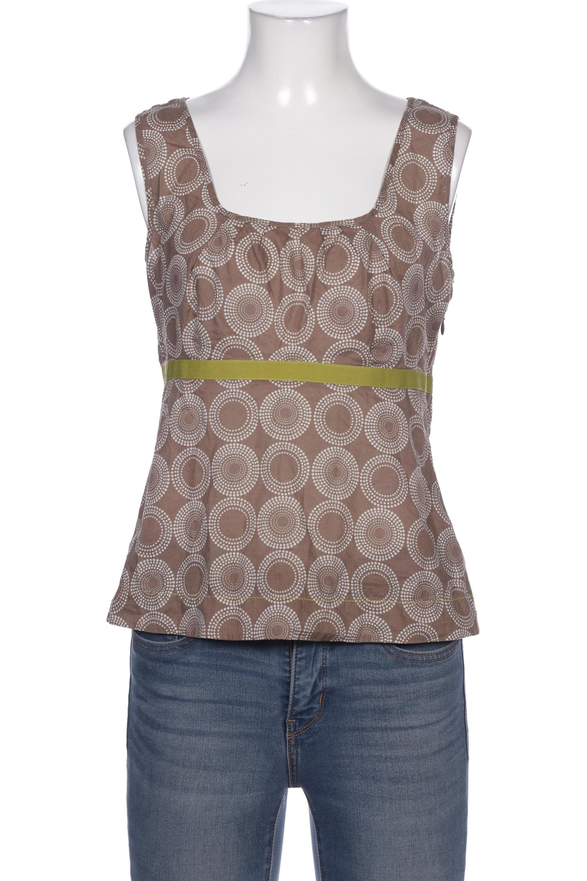 

Boden Damen Bluse, braun