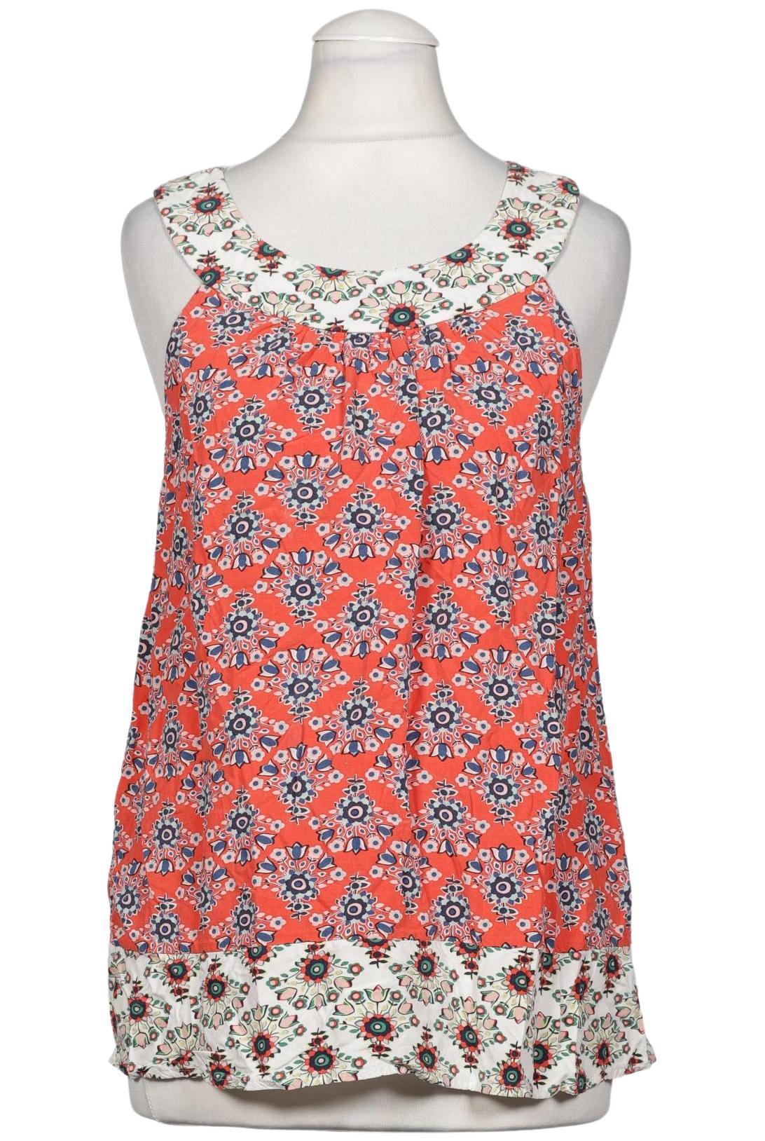 

Boden Damen Bluse, mehrfarbig, Gr. 36