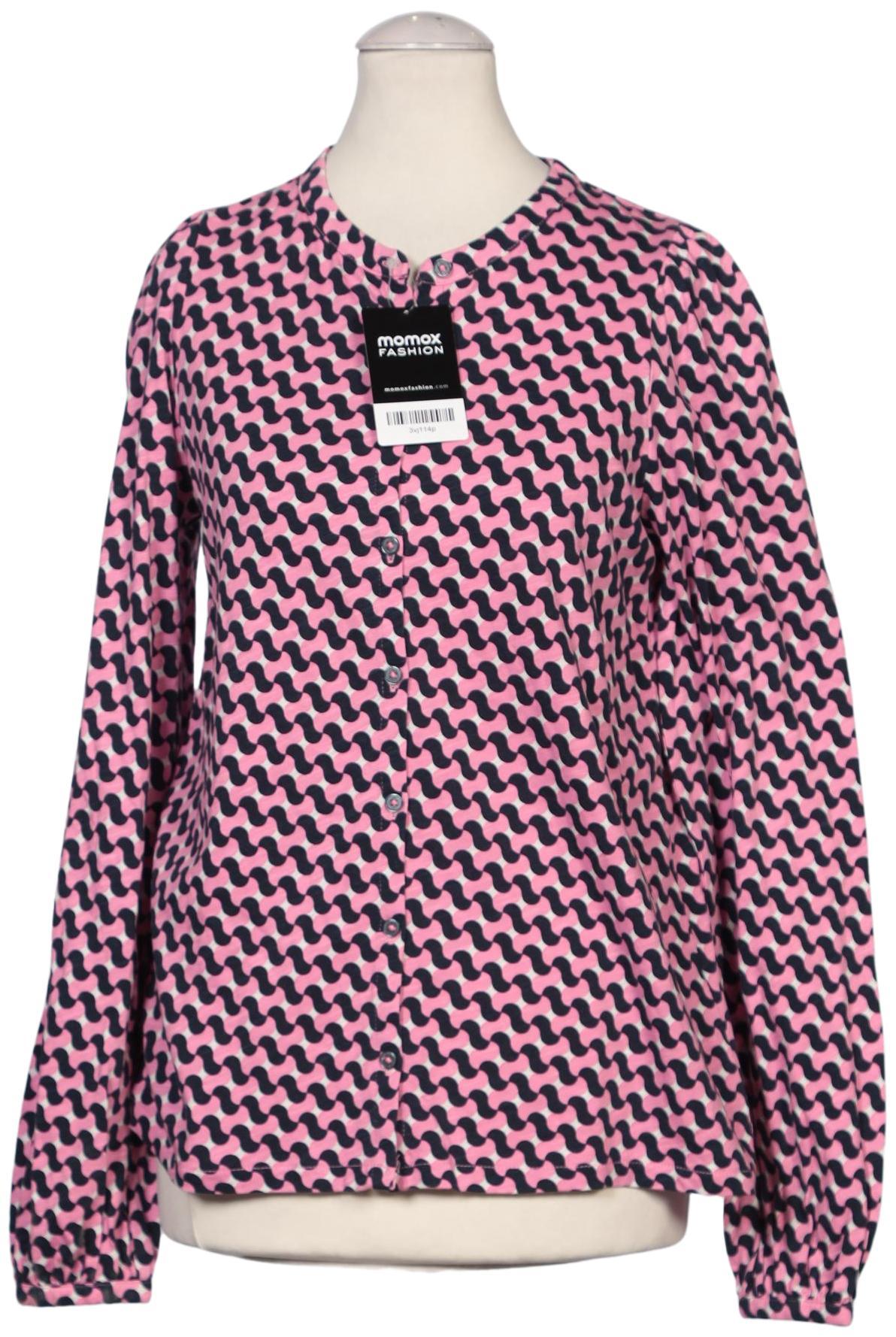 

Boden Damen Bluse, mehrfarbig, Gr. 32