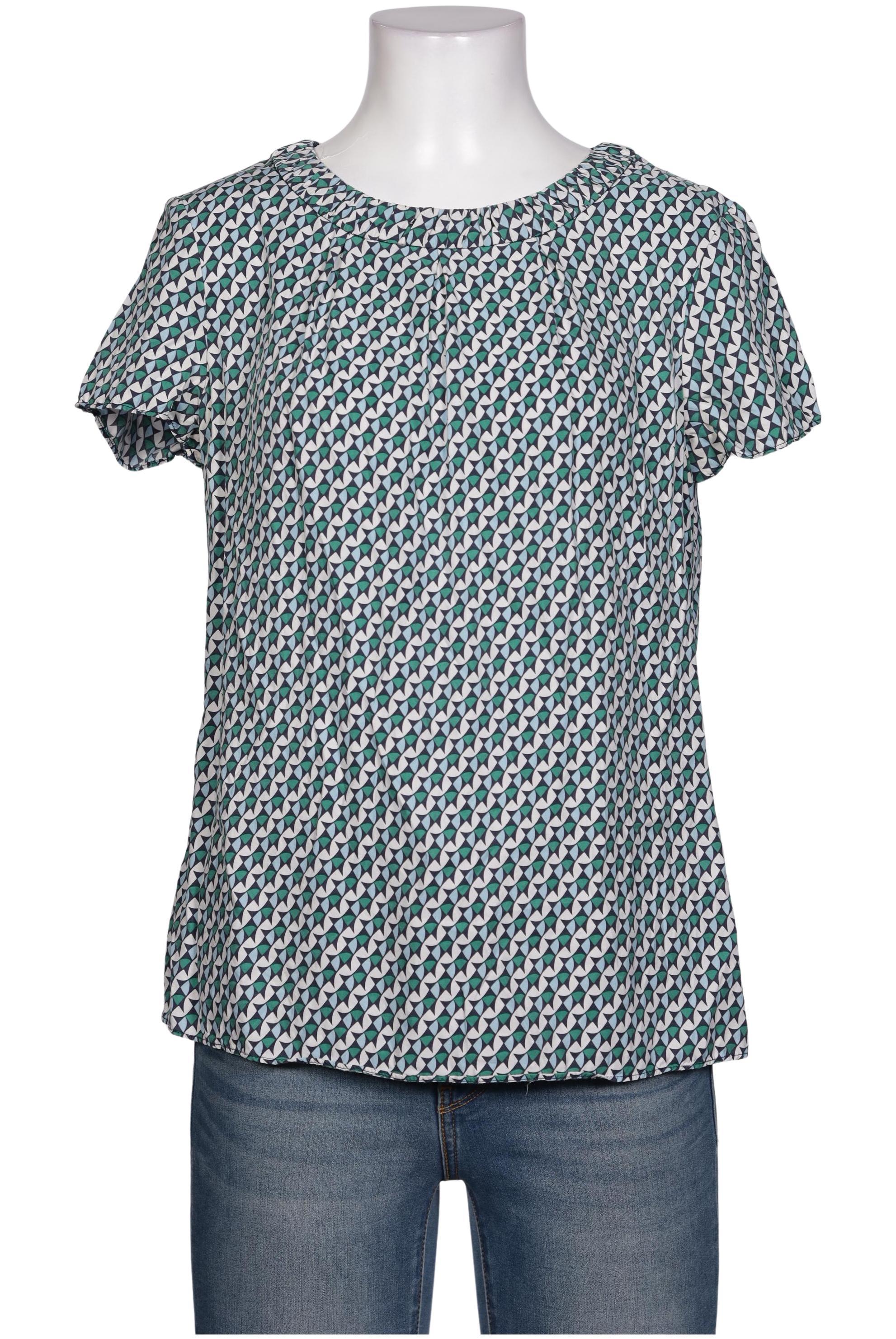 

Boden Damen Bluse, mehrfarbig, Gr. 38