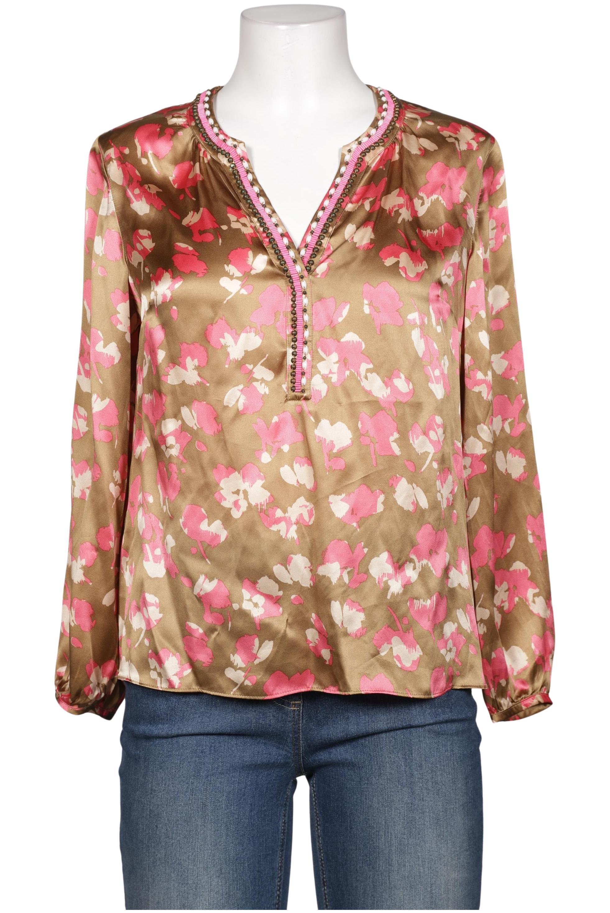 

Boden Damen Bluse, mehrfarbig, Gr. 38