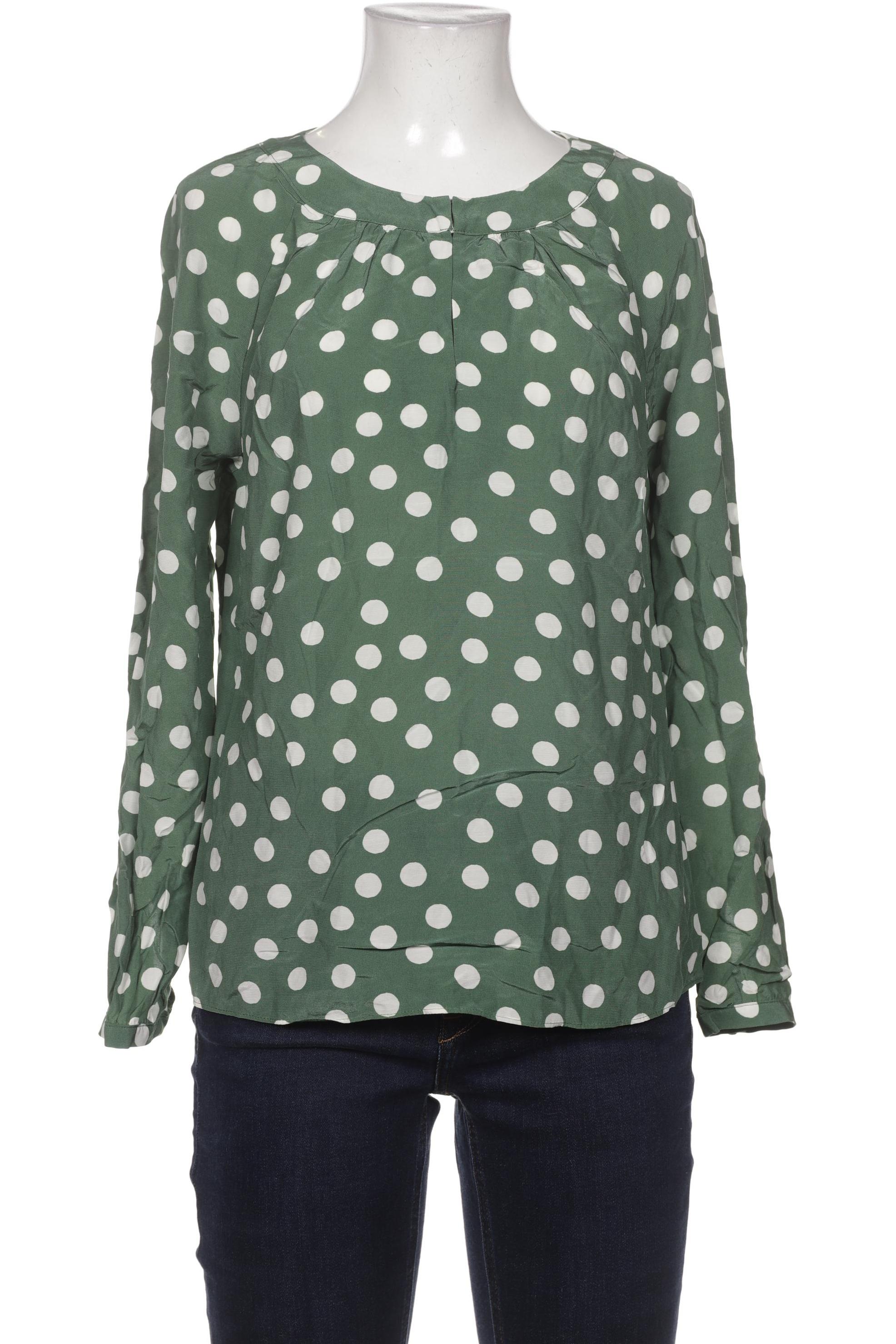 

Boden Damen Bluse, grün, Gr. 36