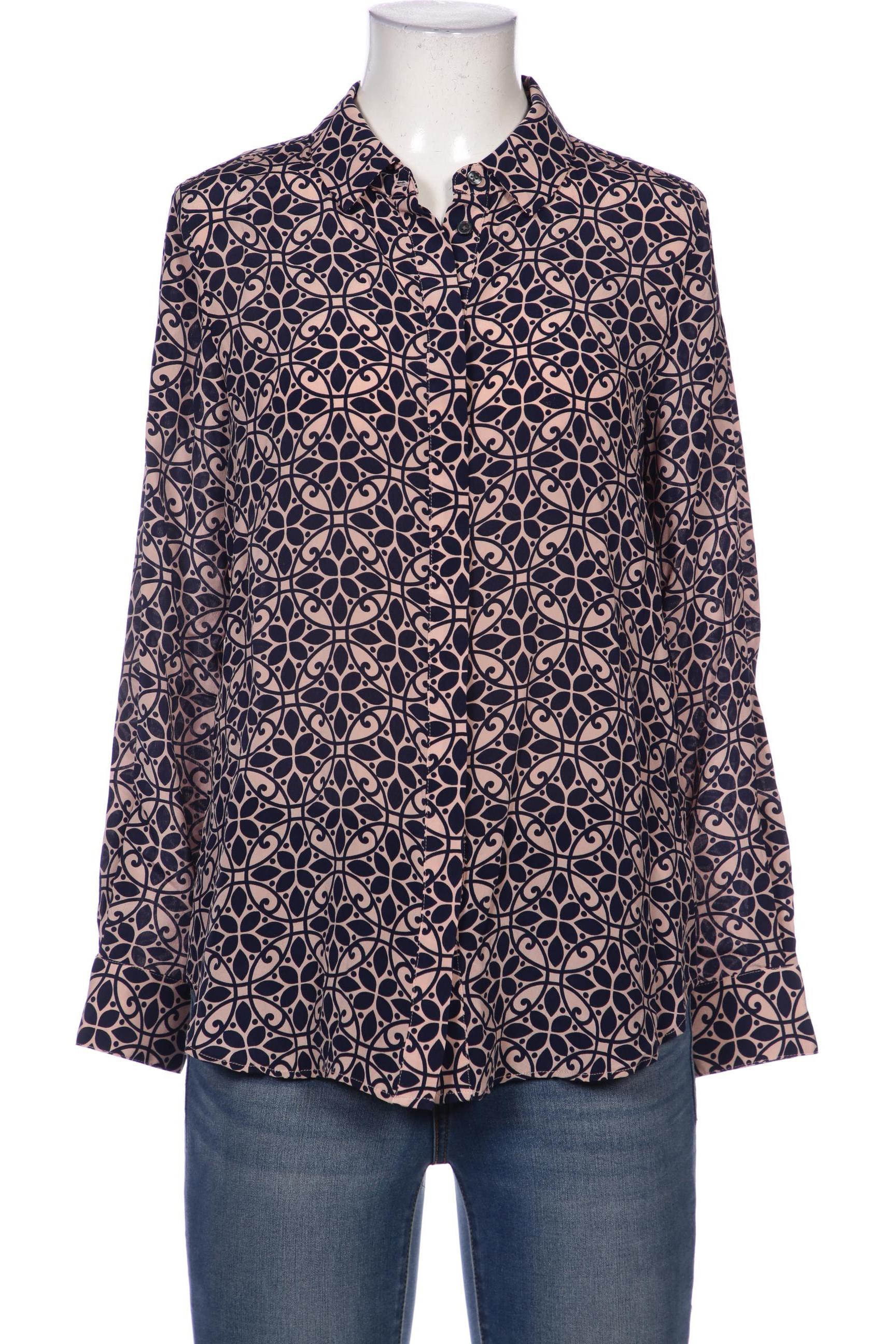 

Boden Damen Bluse, marineblau, Gr. 36