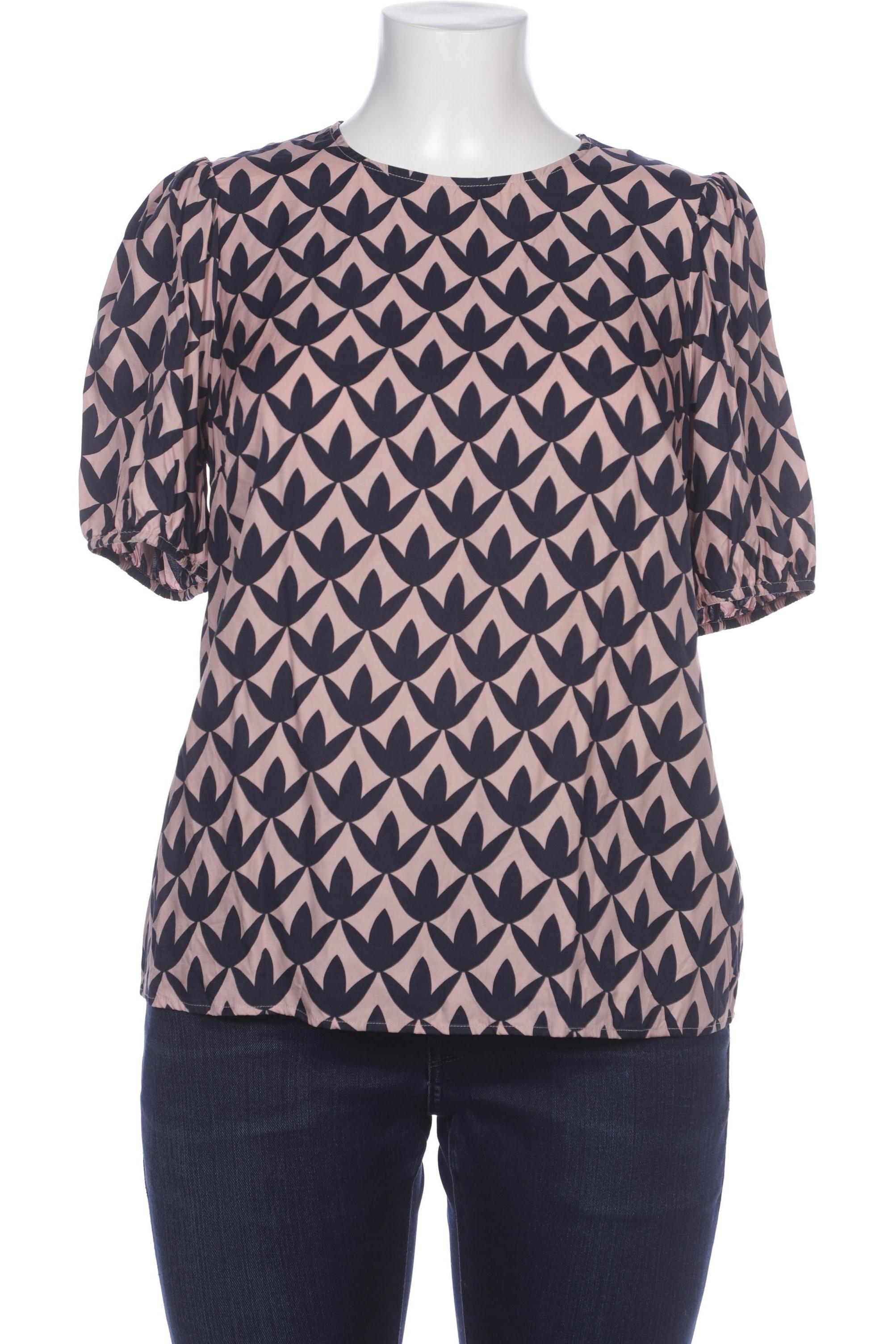 

Boden Damen Bluse, marineblau, Gr. 42