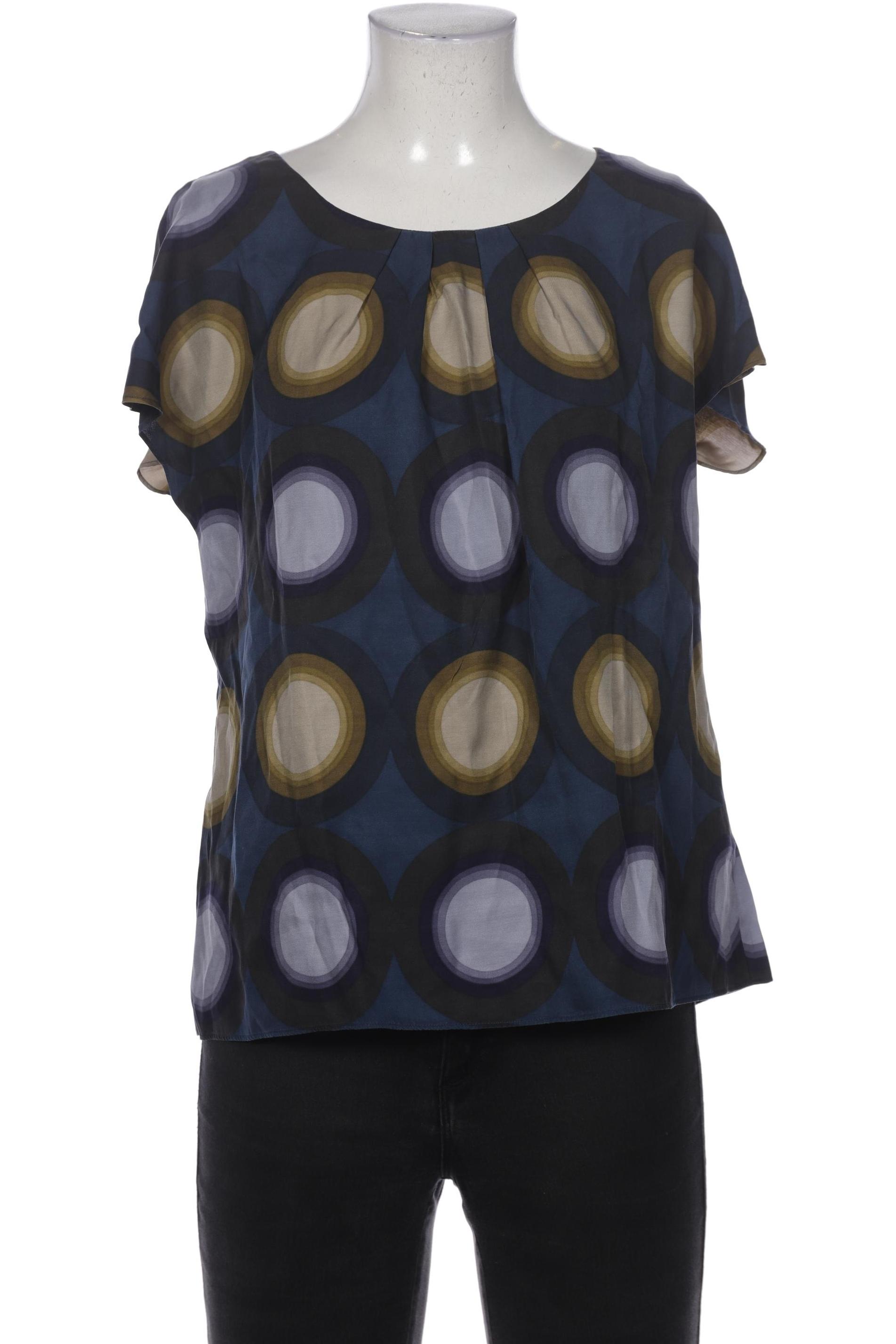 

Boden Damen Bluse, marineblau, Gr. 38