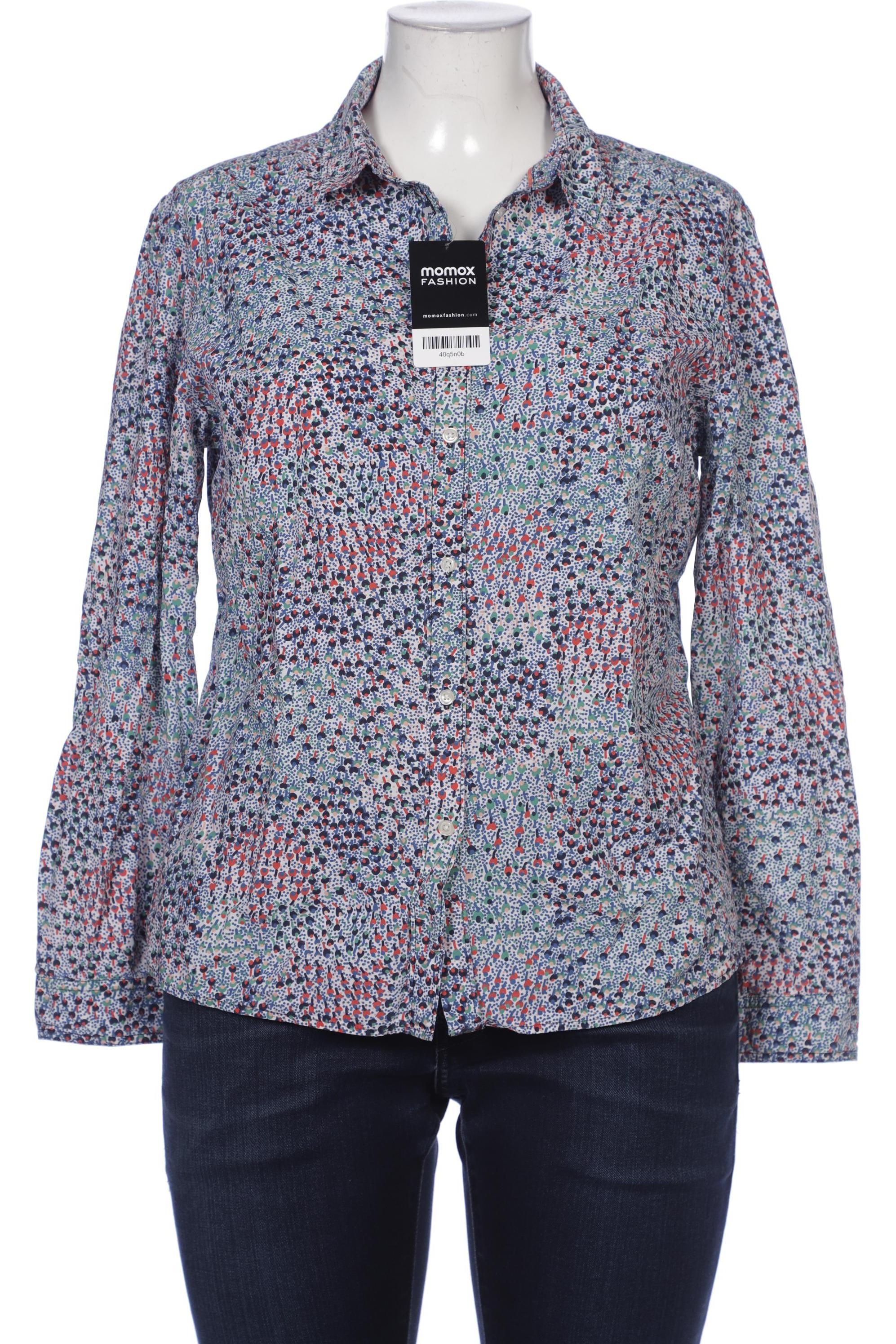 

Boden Damen Bluse, mehrfarbig, Gr. 42