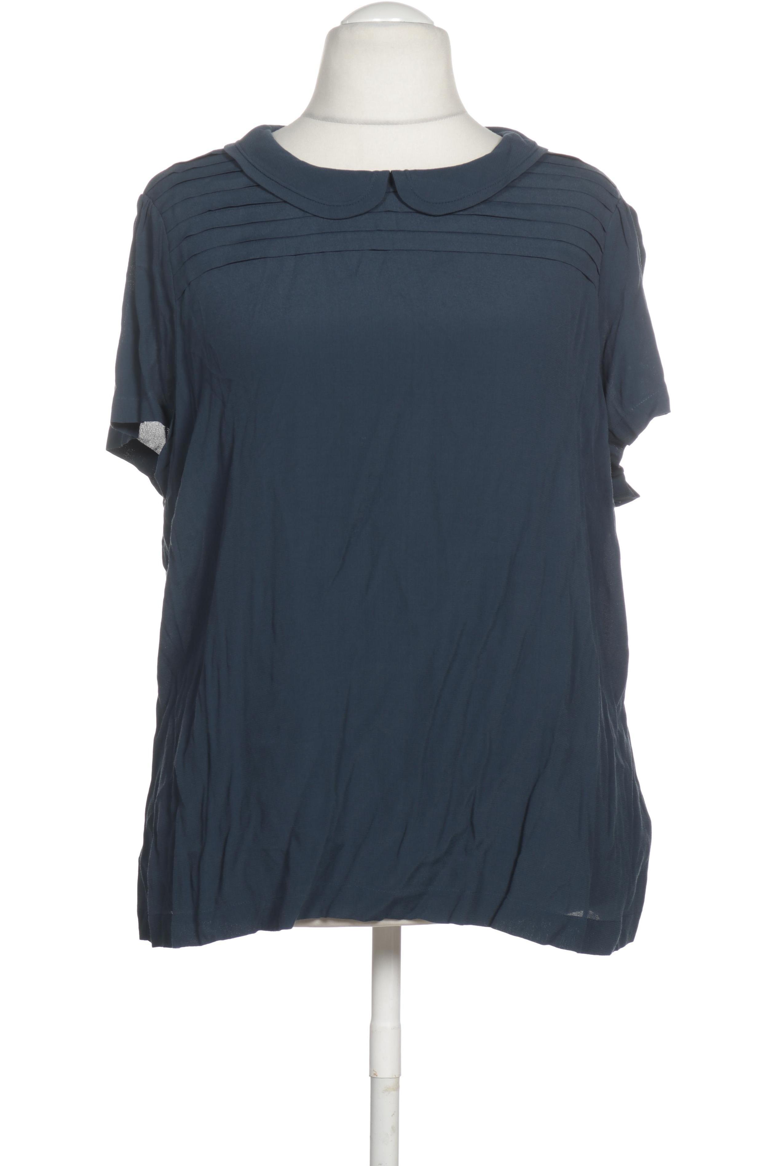 

Boden Damen Bluse, blau, Gr. 22