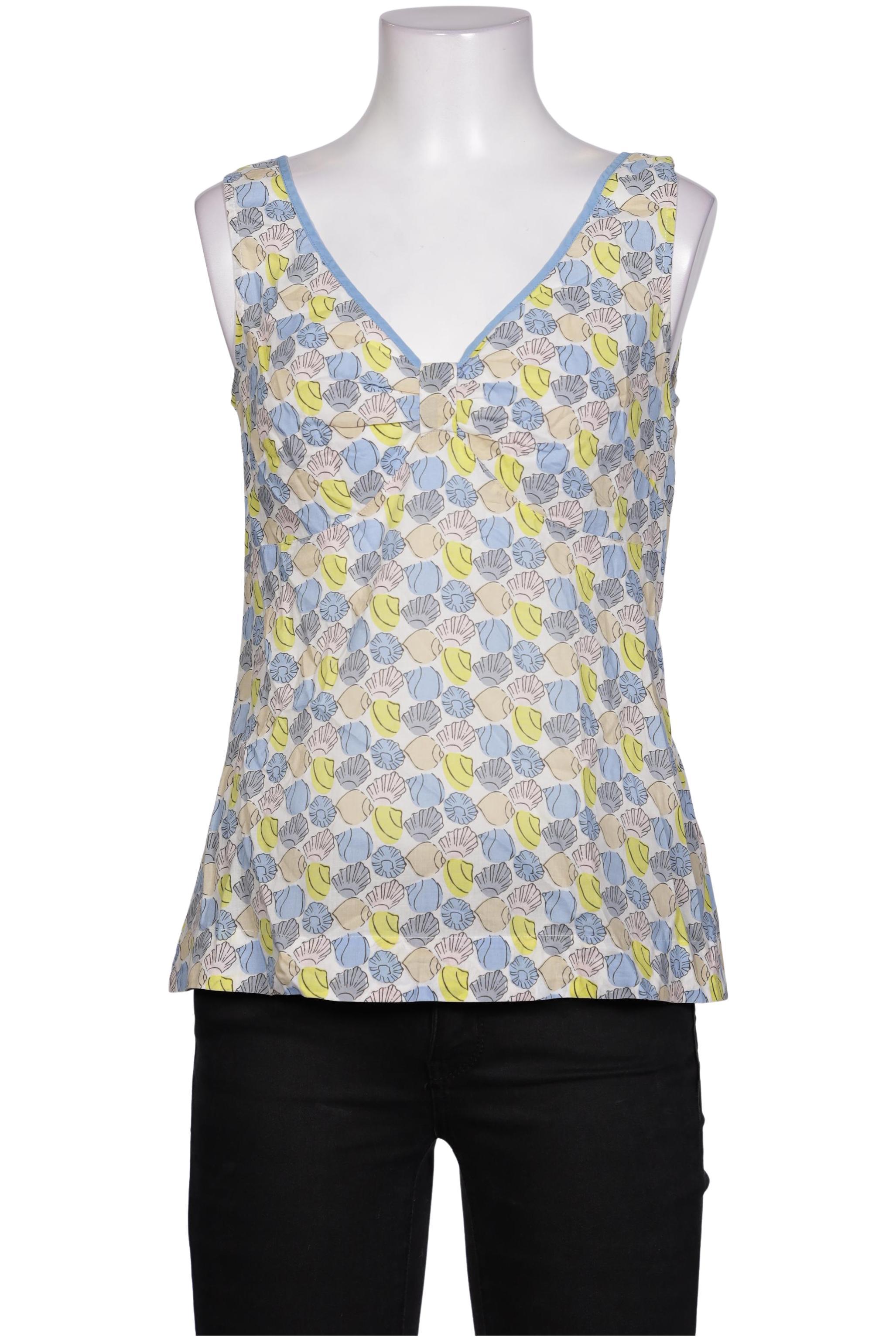 

Boden Damen Bluse, mehrfarbig, Gr. 10