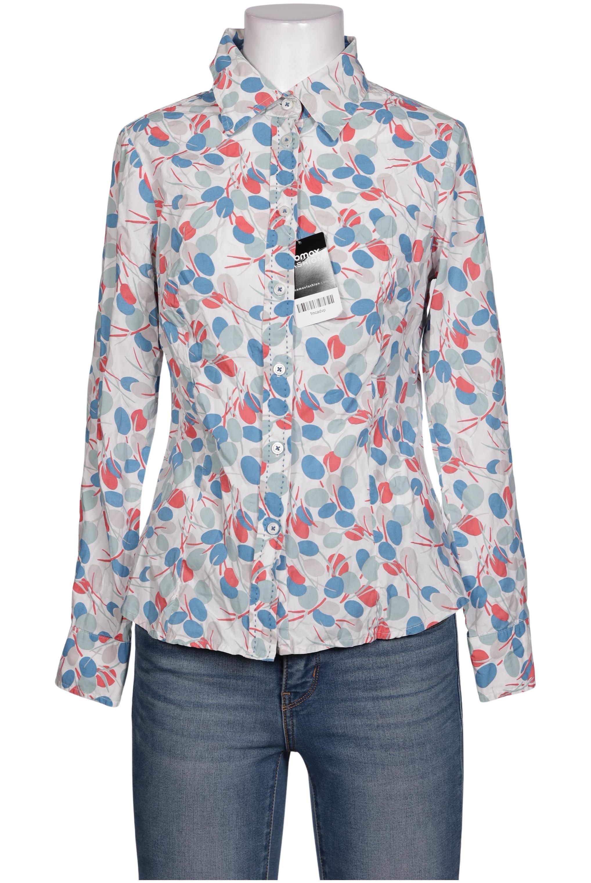 

Boden Damen Bluse, mehrfarbig, Gr. 10