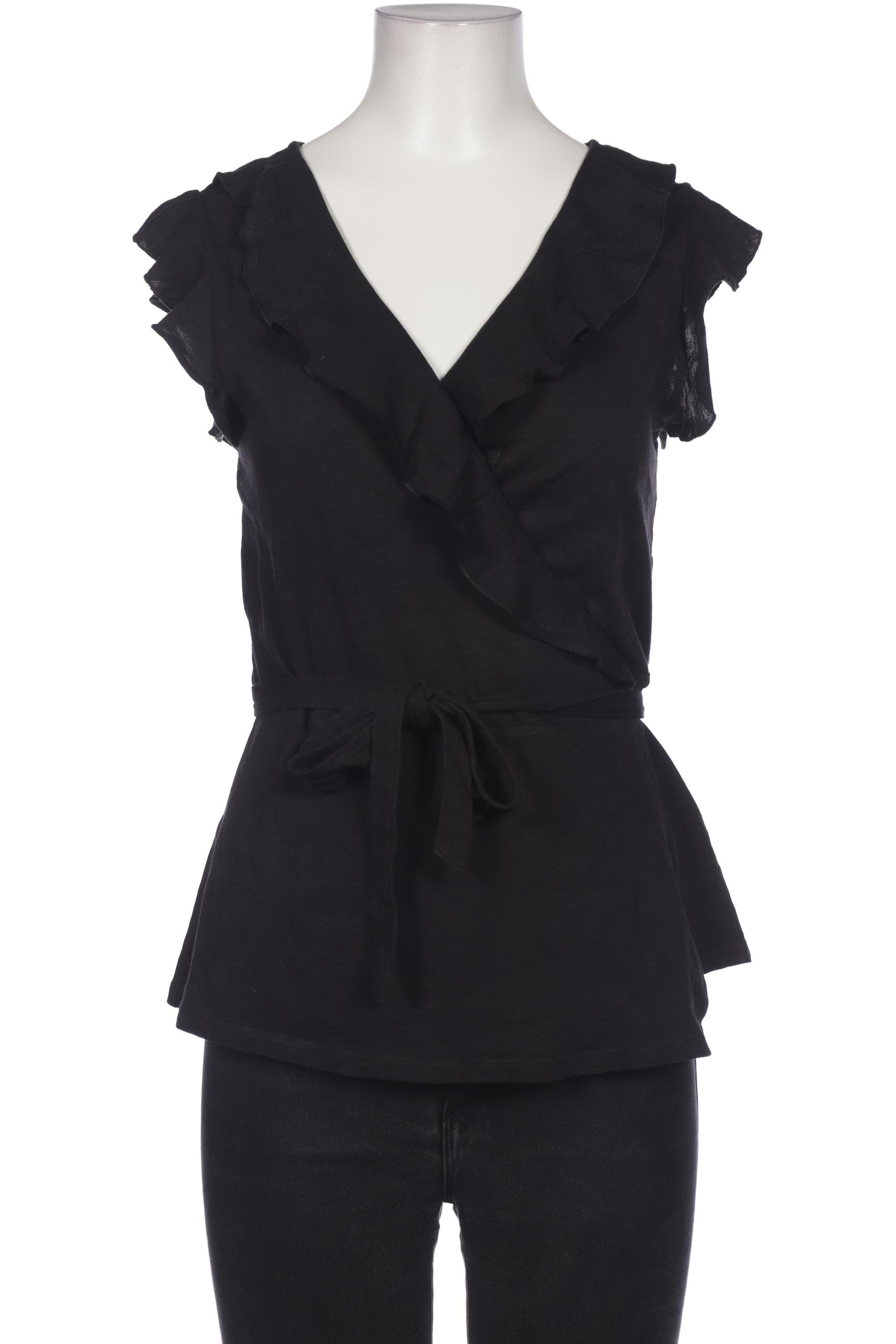 

Boden Damen Bluse, schwarz, Gr. 38