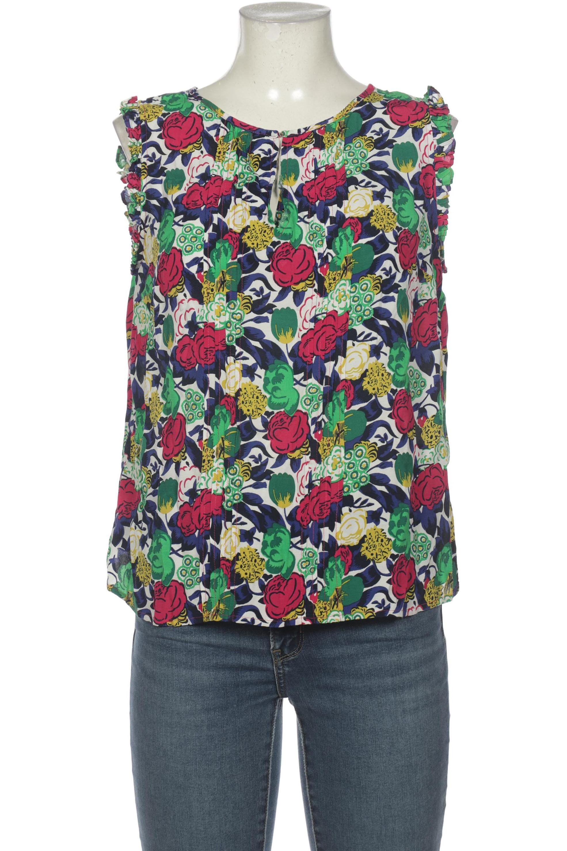 

Boden Damen Bluse, mehrfarbig
