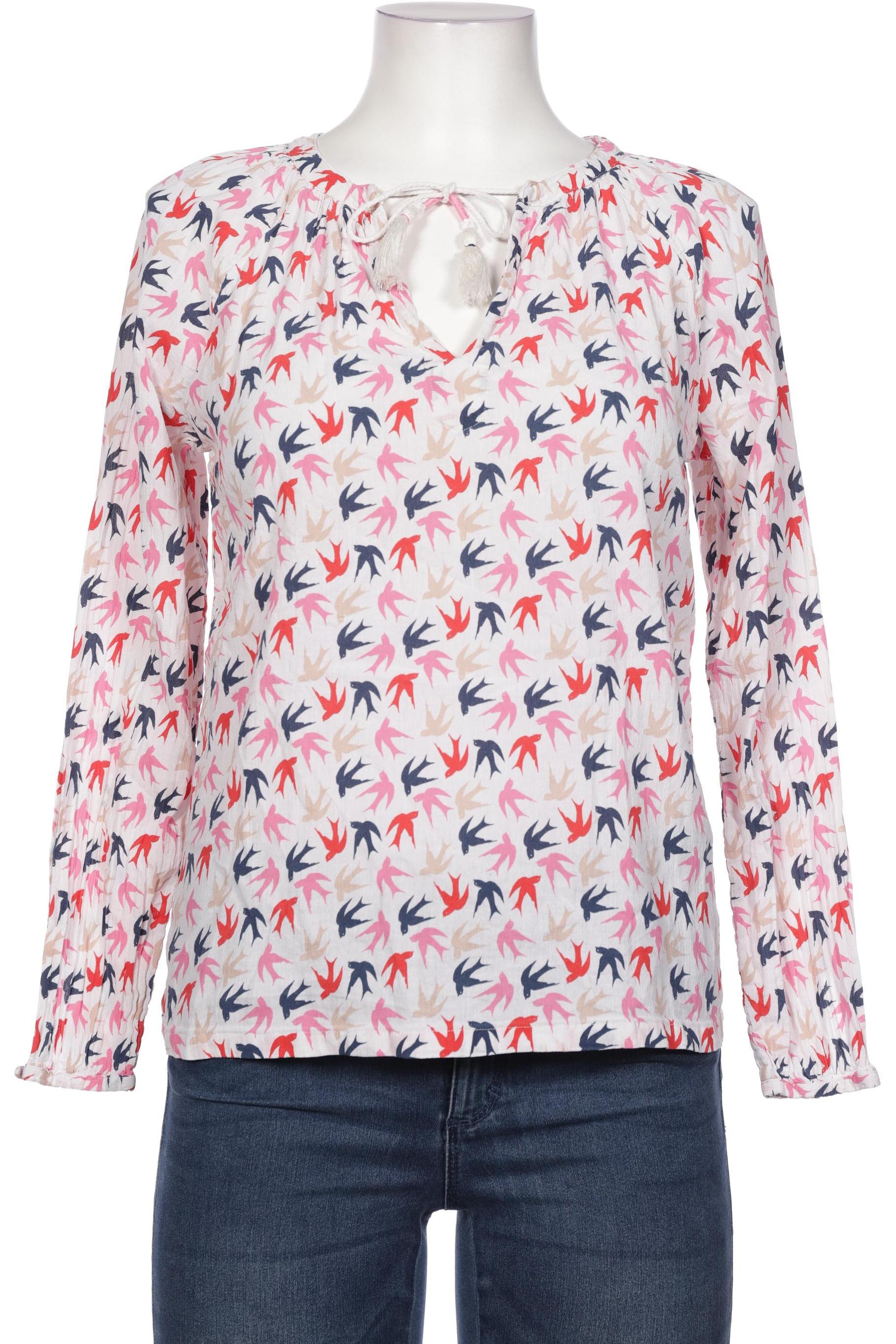 

Boden Damen Bluse, mehrfarbig, Gr. 38