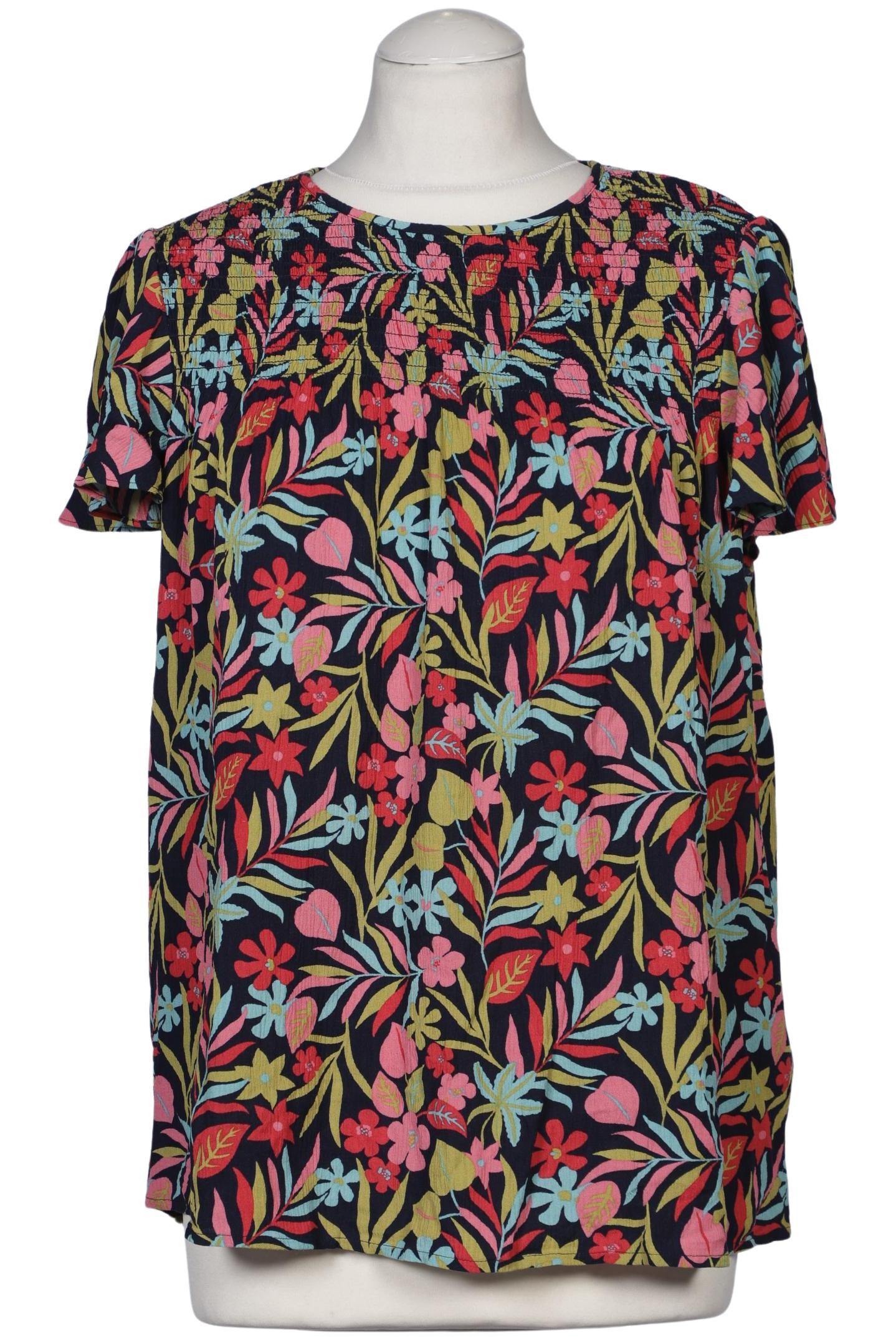 

Boden Damen Bluse, mehrfarbig, Gr. 38