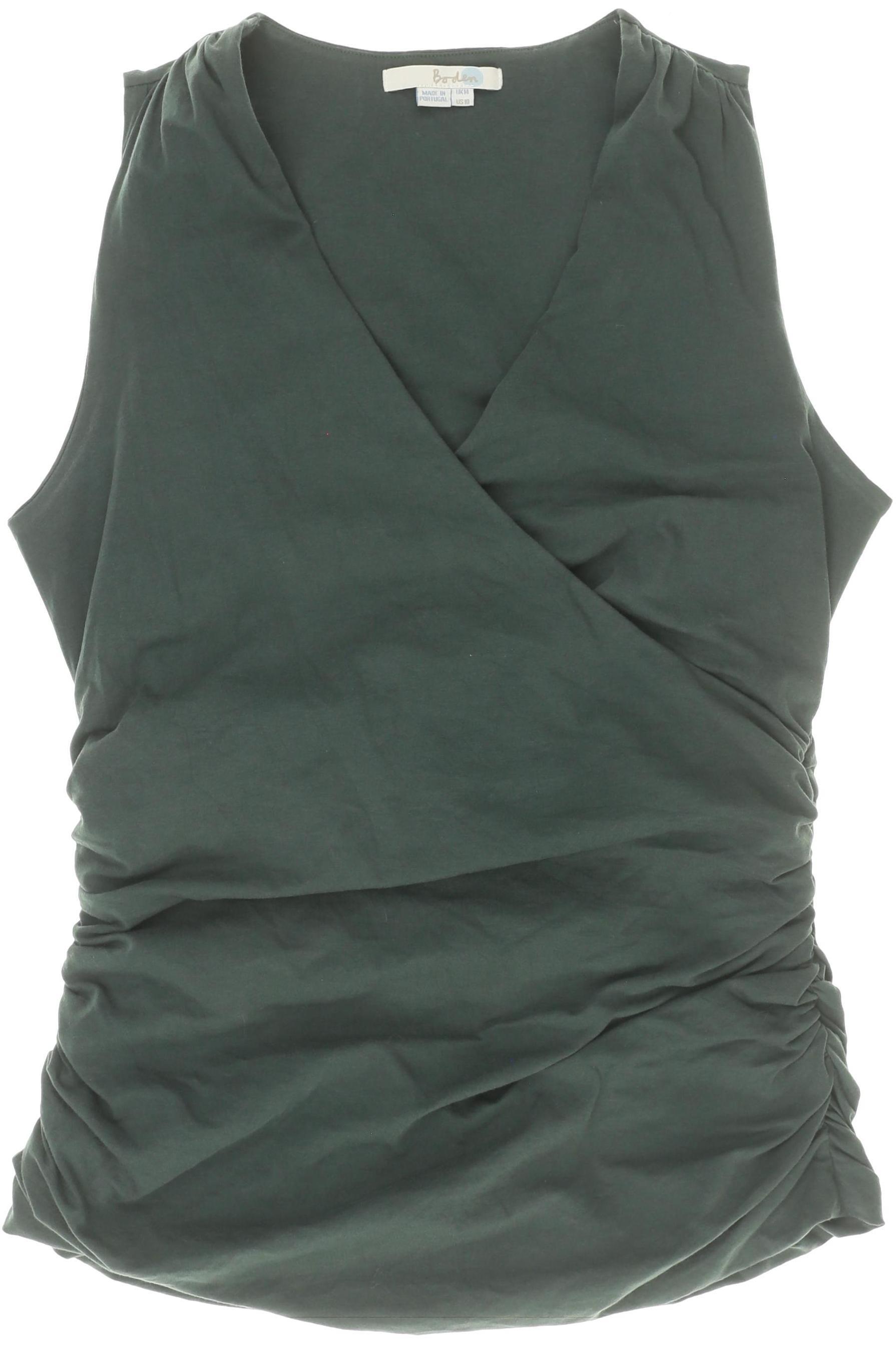 

Boden Damen Bluse, grün, Gr. 40