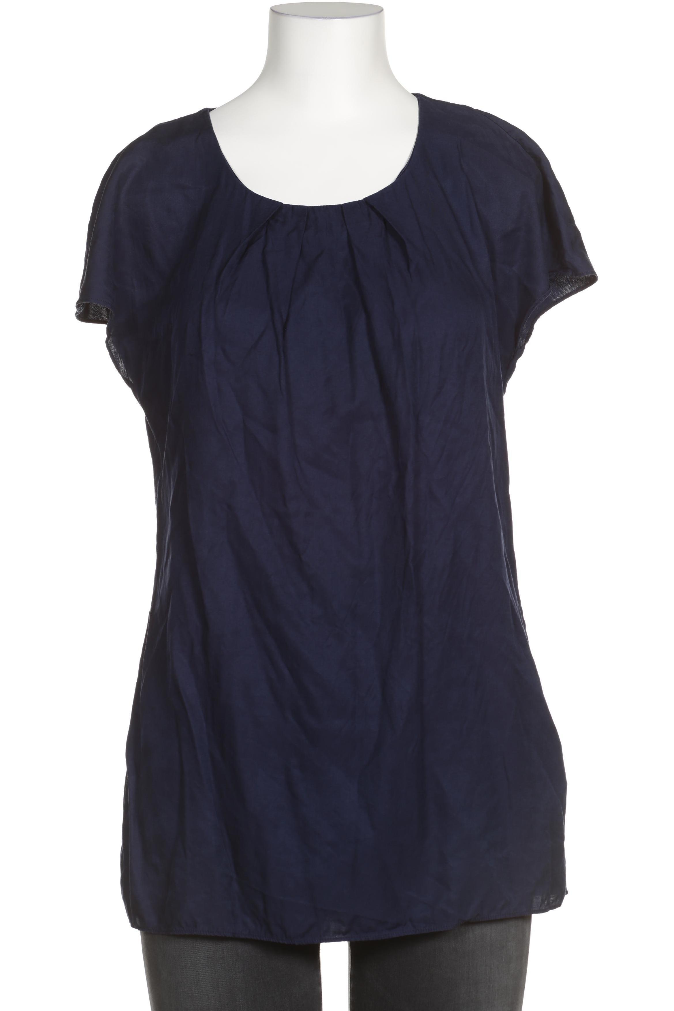 

Boden Damen Bluse, blau, Gr. 36