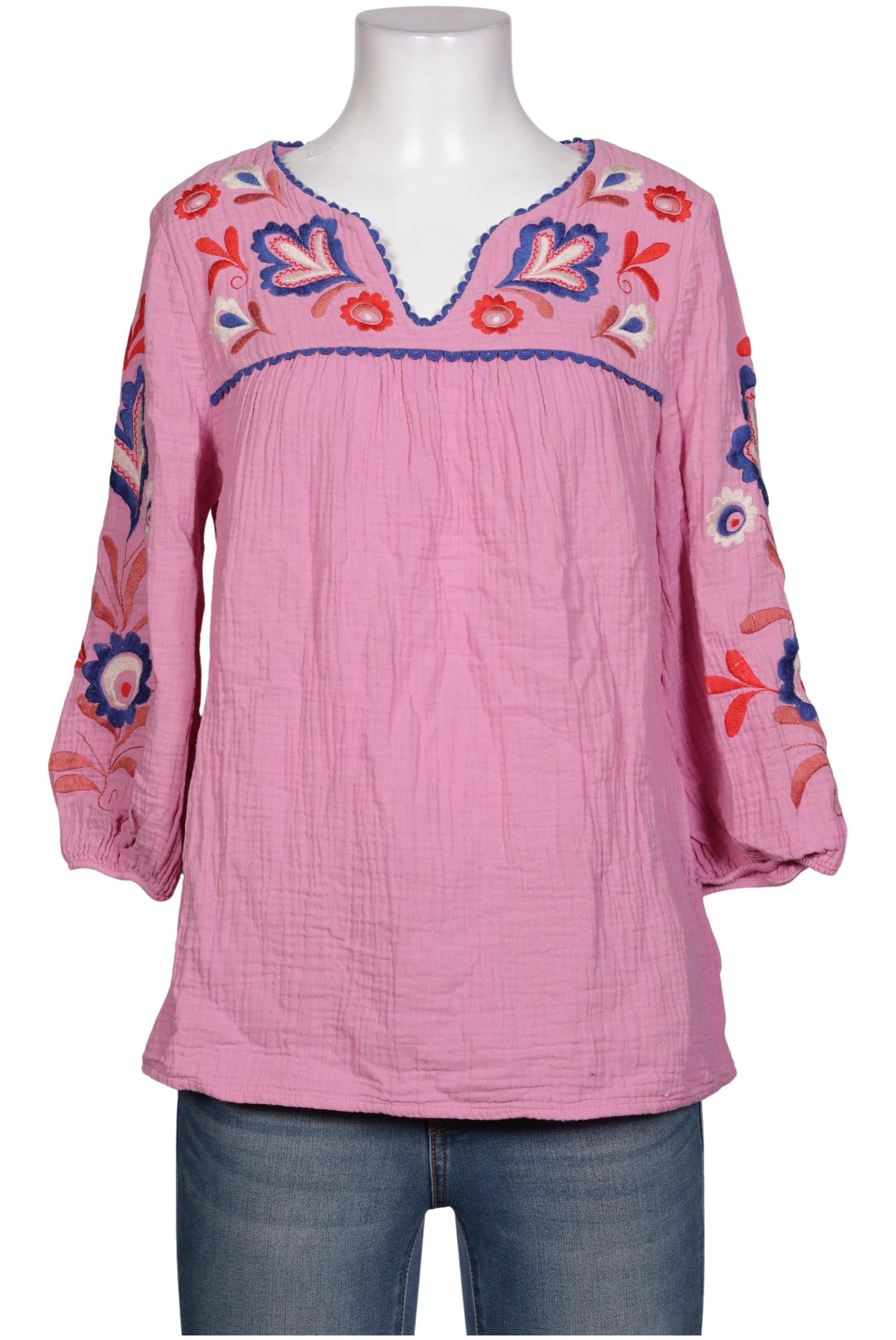 

Boden Damen Bluse, pink, Gr. 38