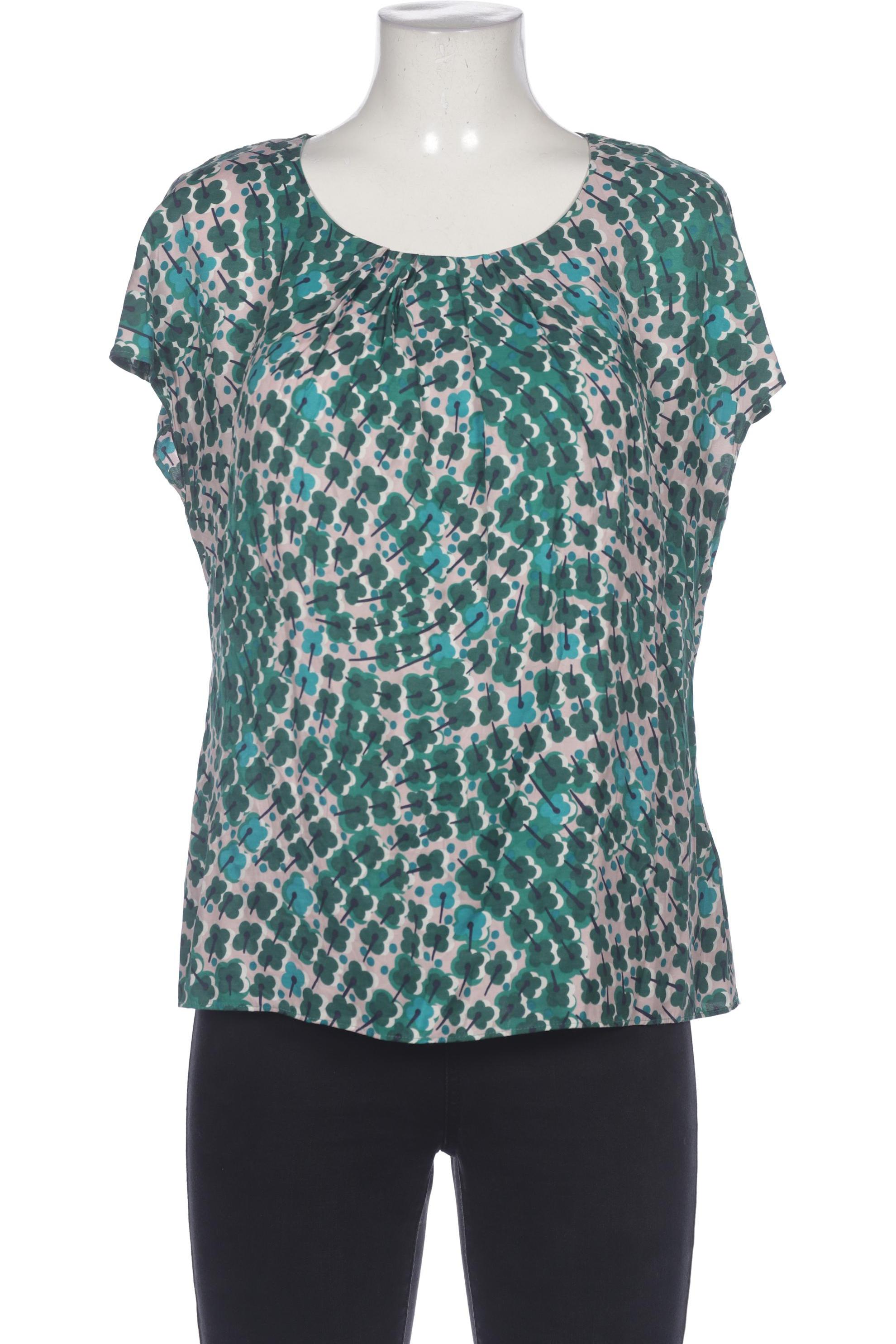 

Boden Damen Bluse, grün, Gr. 40