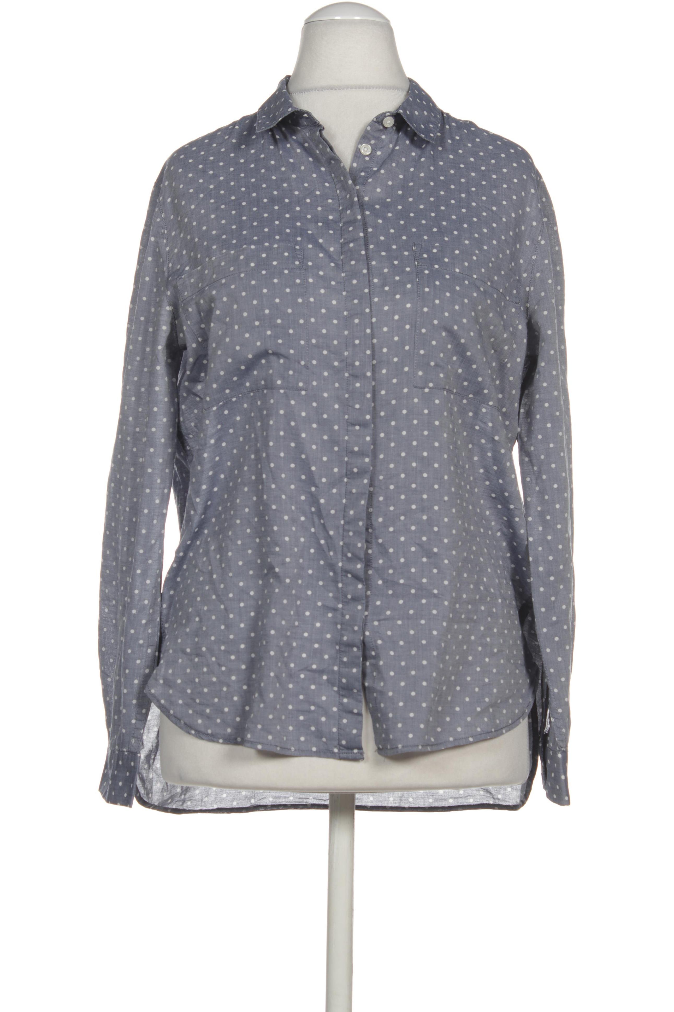 

Boden Damen Bluse, grau, Gr. 8