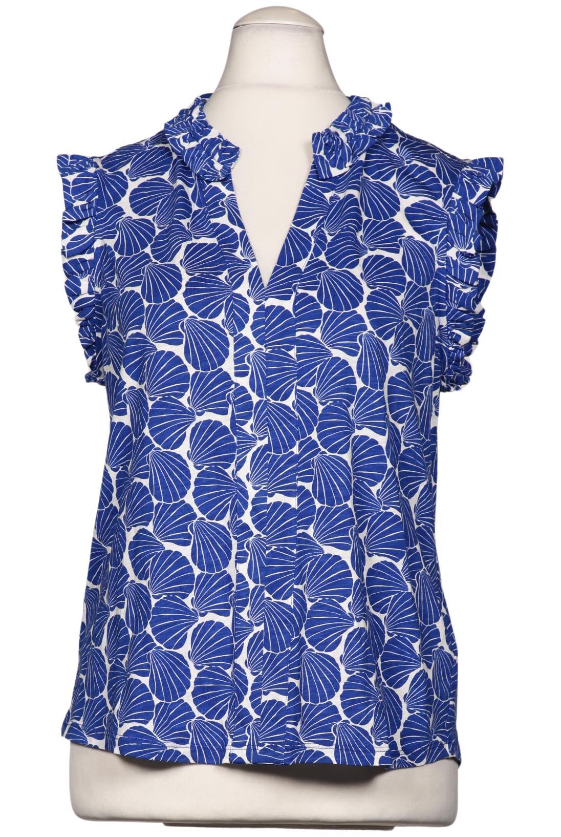 

Boden Damen Bluse, mehrfarbig, Gr. 38