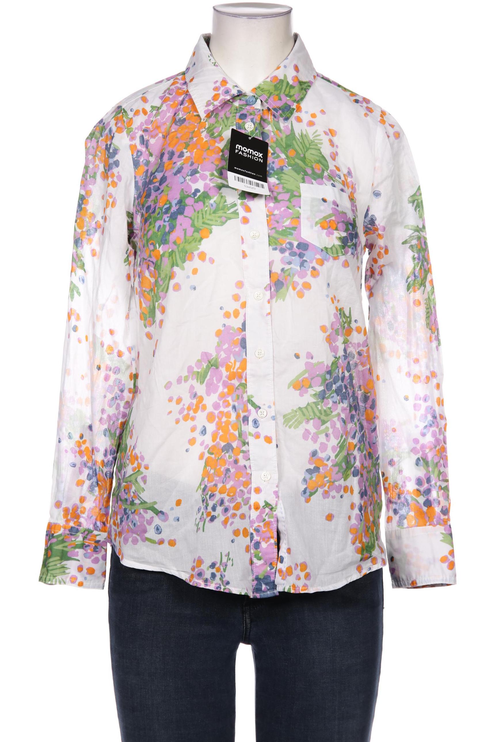 

Boden Damen Bluse, grün