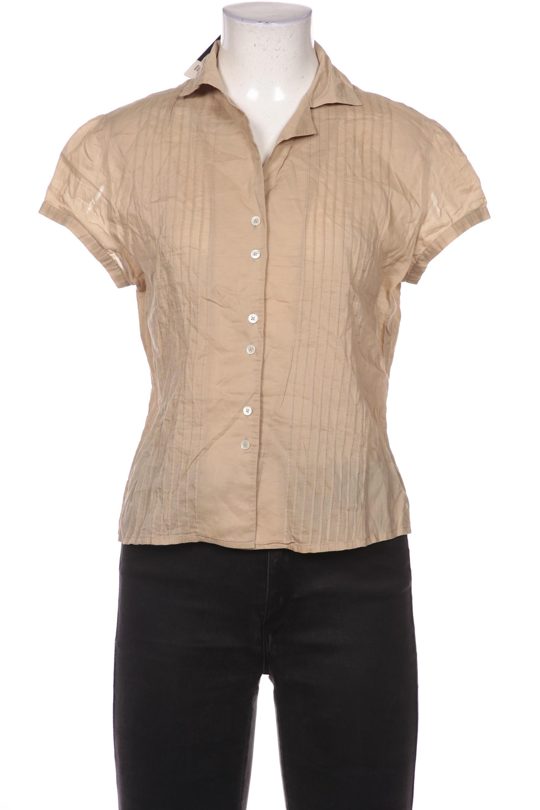 

Boden Damen Bluse, beige, Gr. 10