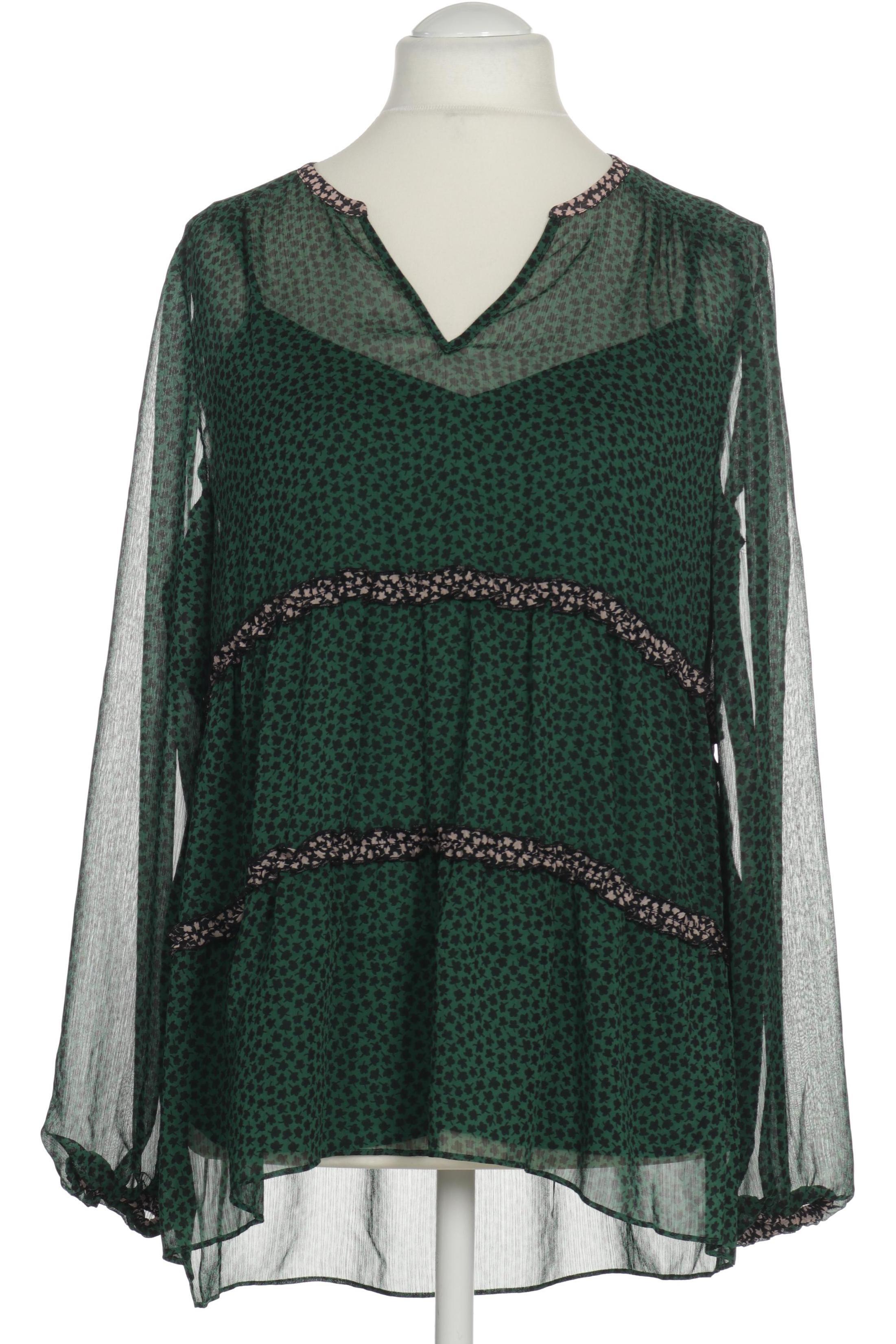 

Boden Damen Bluse, grün, Gr. 16