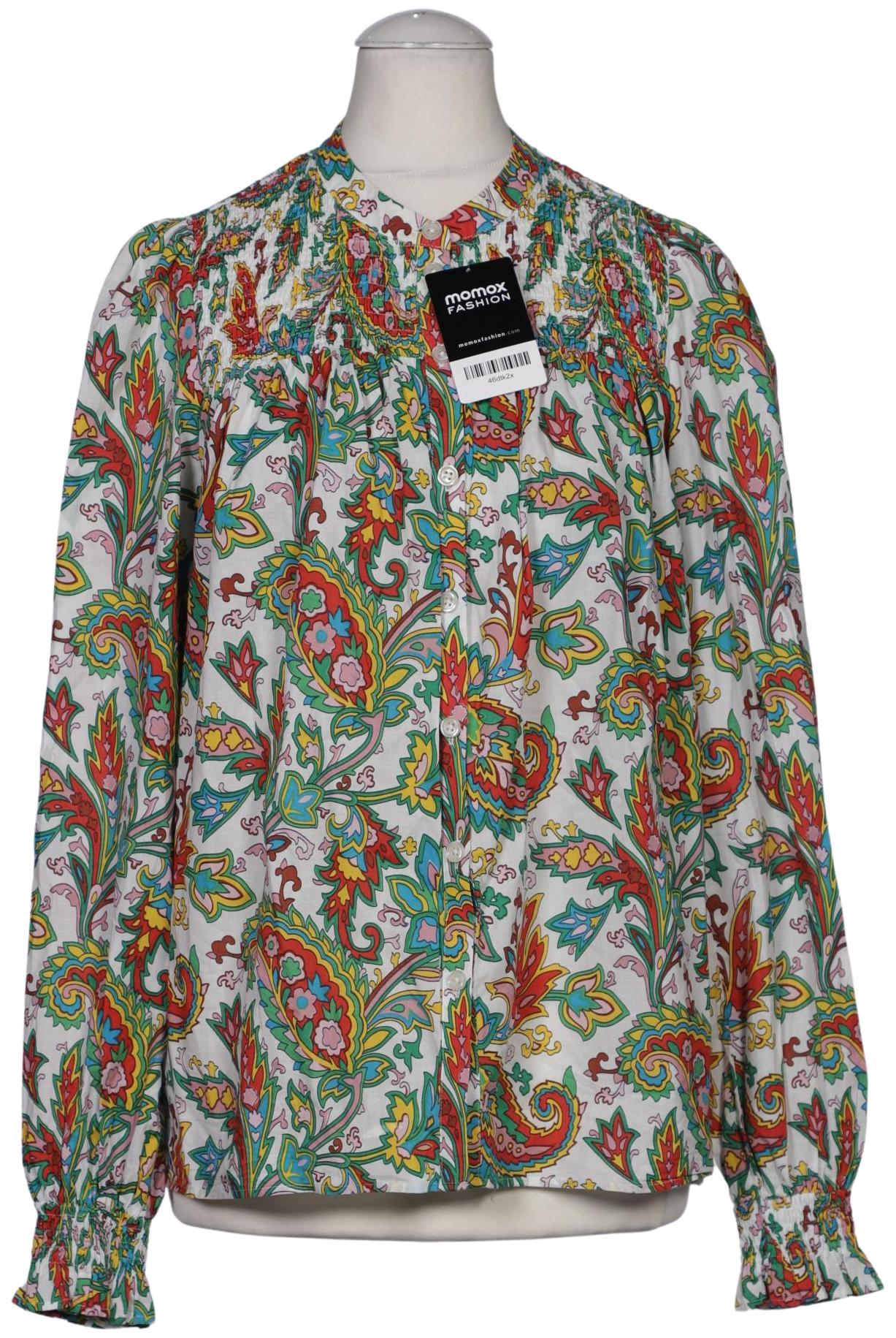 

Boden Damen Bluse, mehrfarbig, Gr. 34