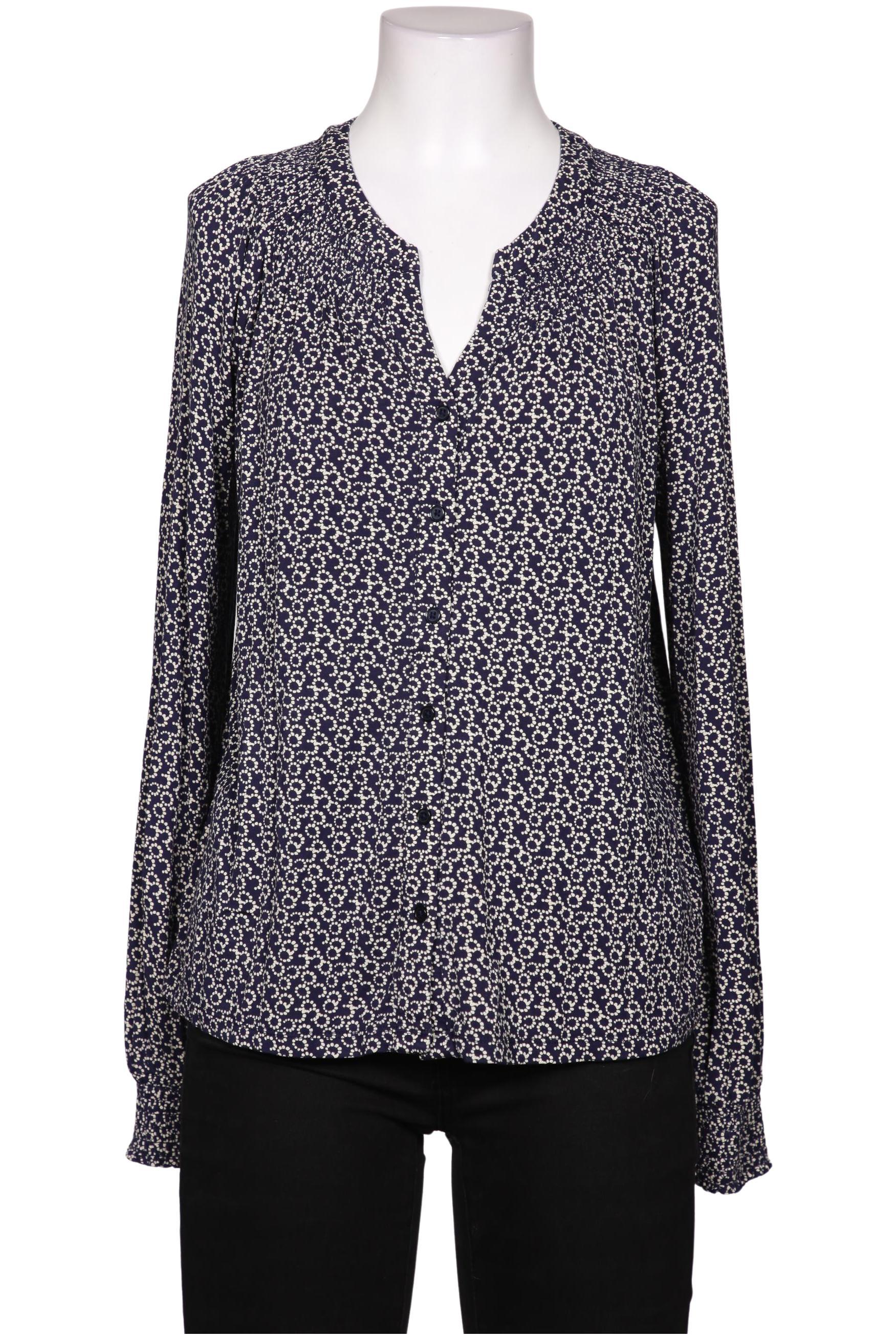 

Boden Damen Bluse, mehrfarbig, Gr. 40