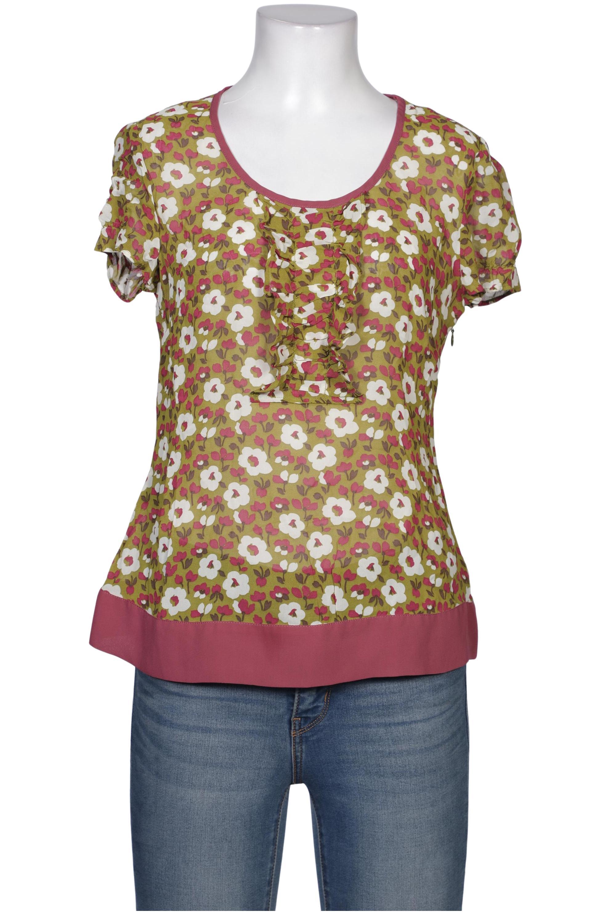 

Boden Damen Bluse, mehrfarbig, Gr. 10