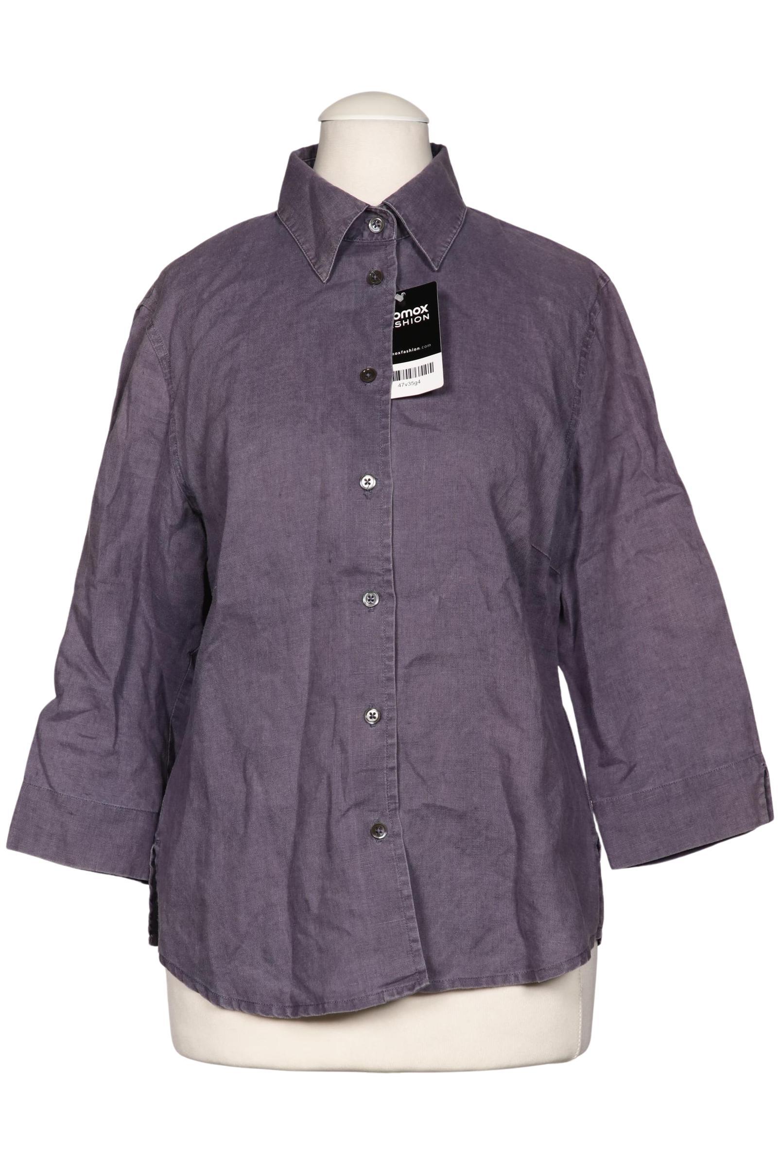 

Boden Damen Bluse, flieder, Gr. 8