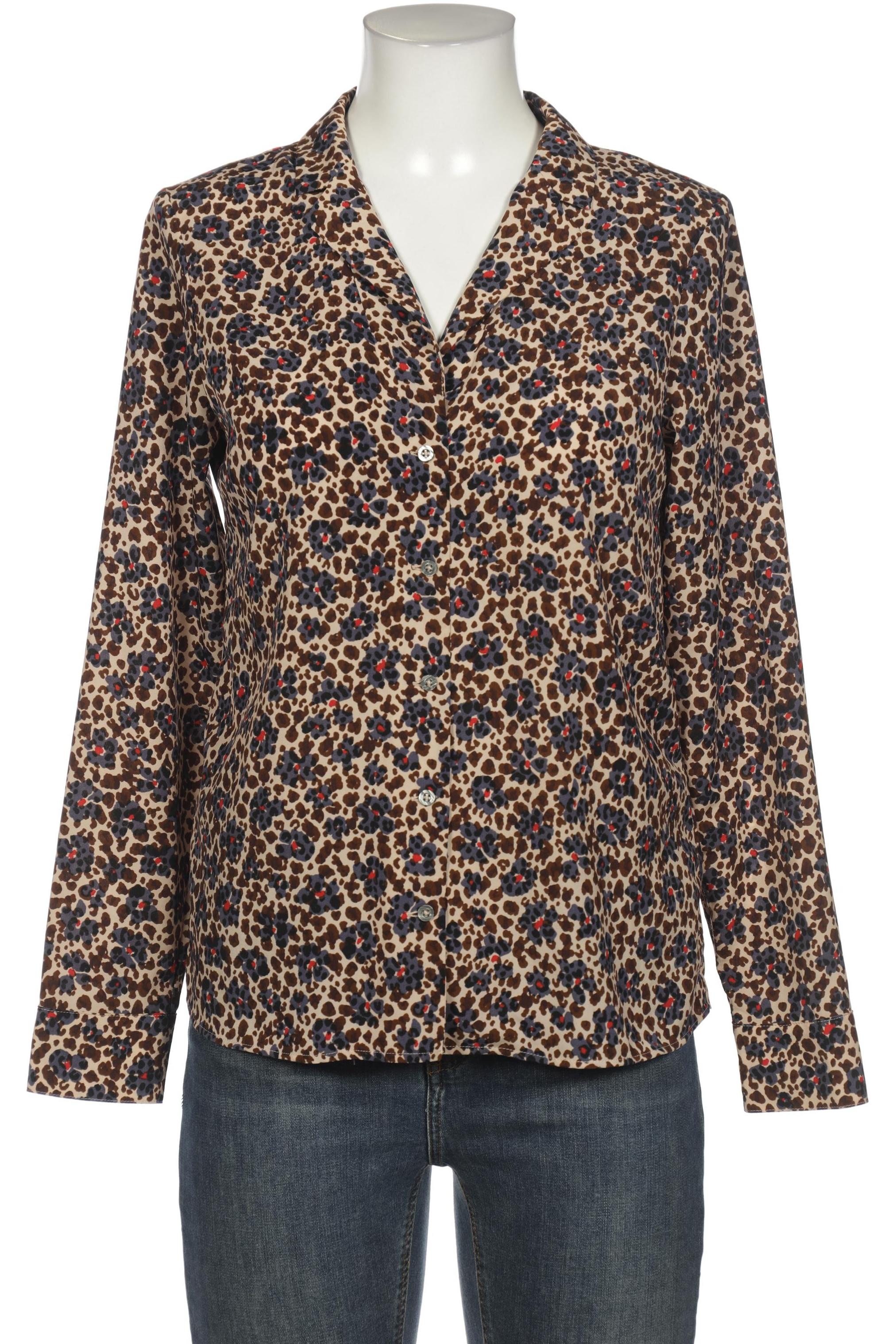 

Boden Damen Bluse, beige