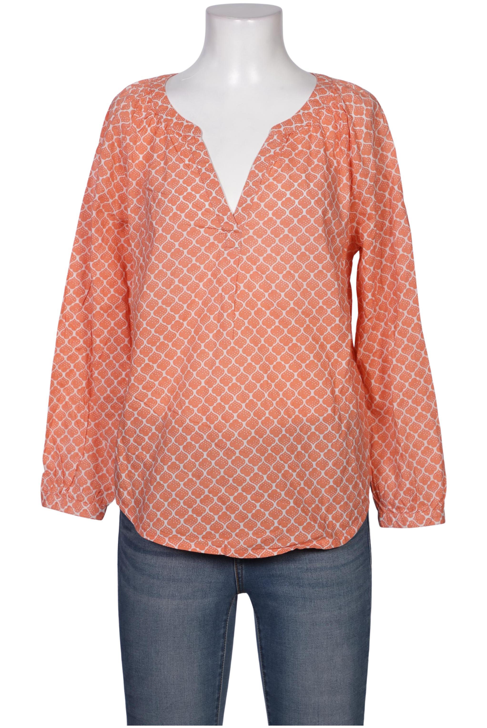 

Boden Damen Bluse, orange, Gr. 40