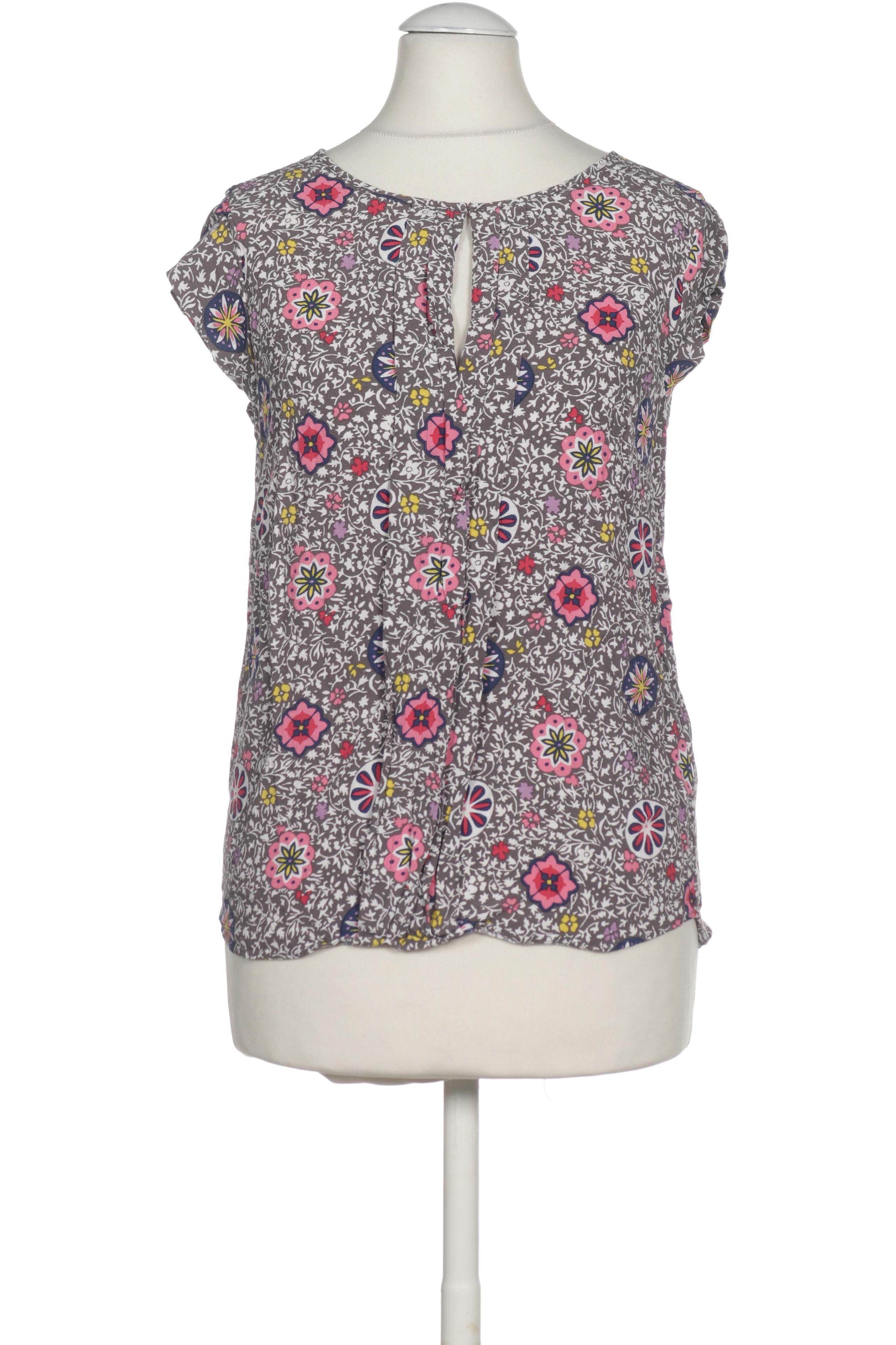 

Boden Damen Bluse, braun, Gr. 8